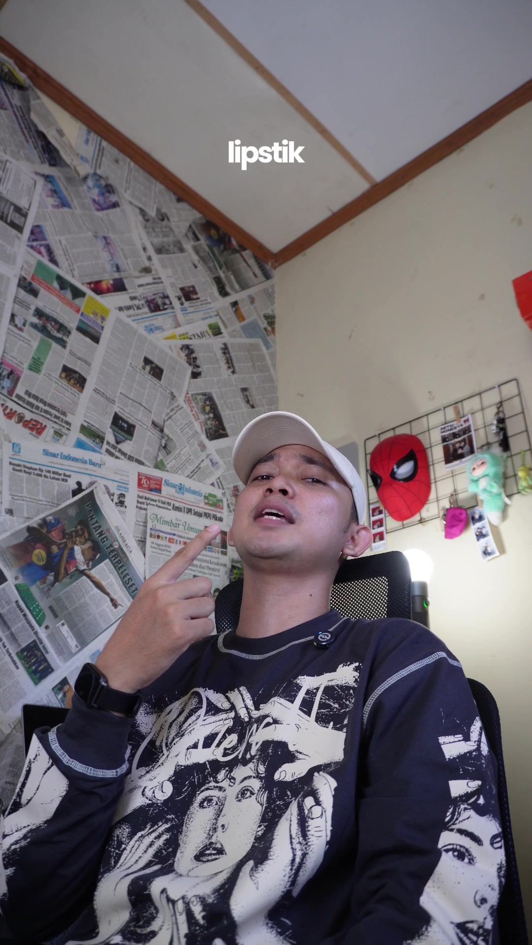 @Rikhi Hasibuan