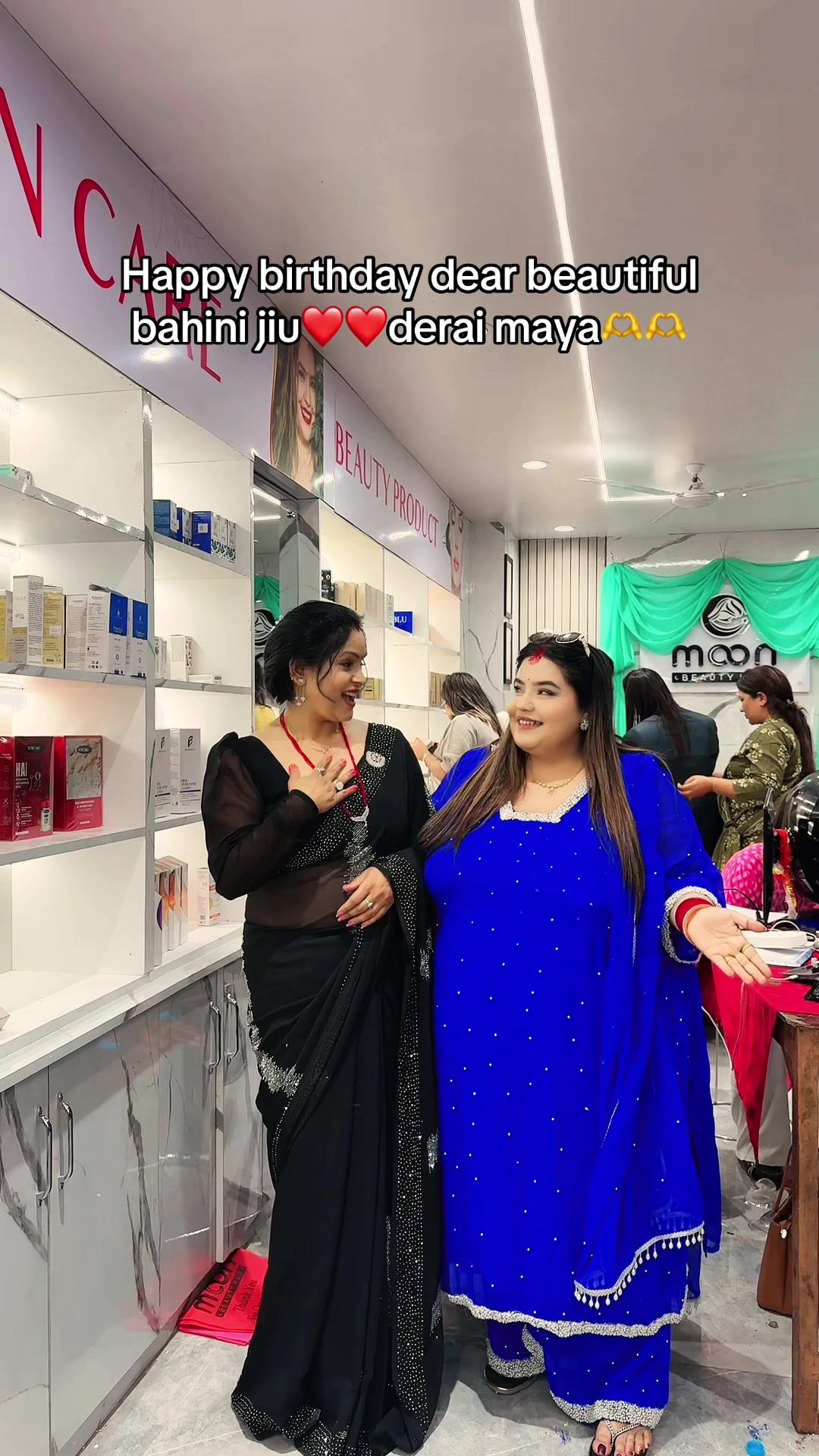 @Indu_collection Surkhet 🙏🧿