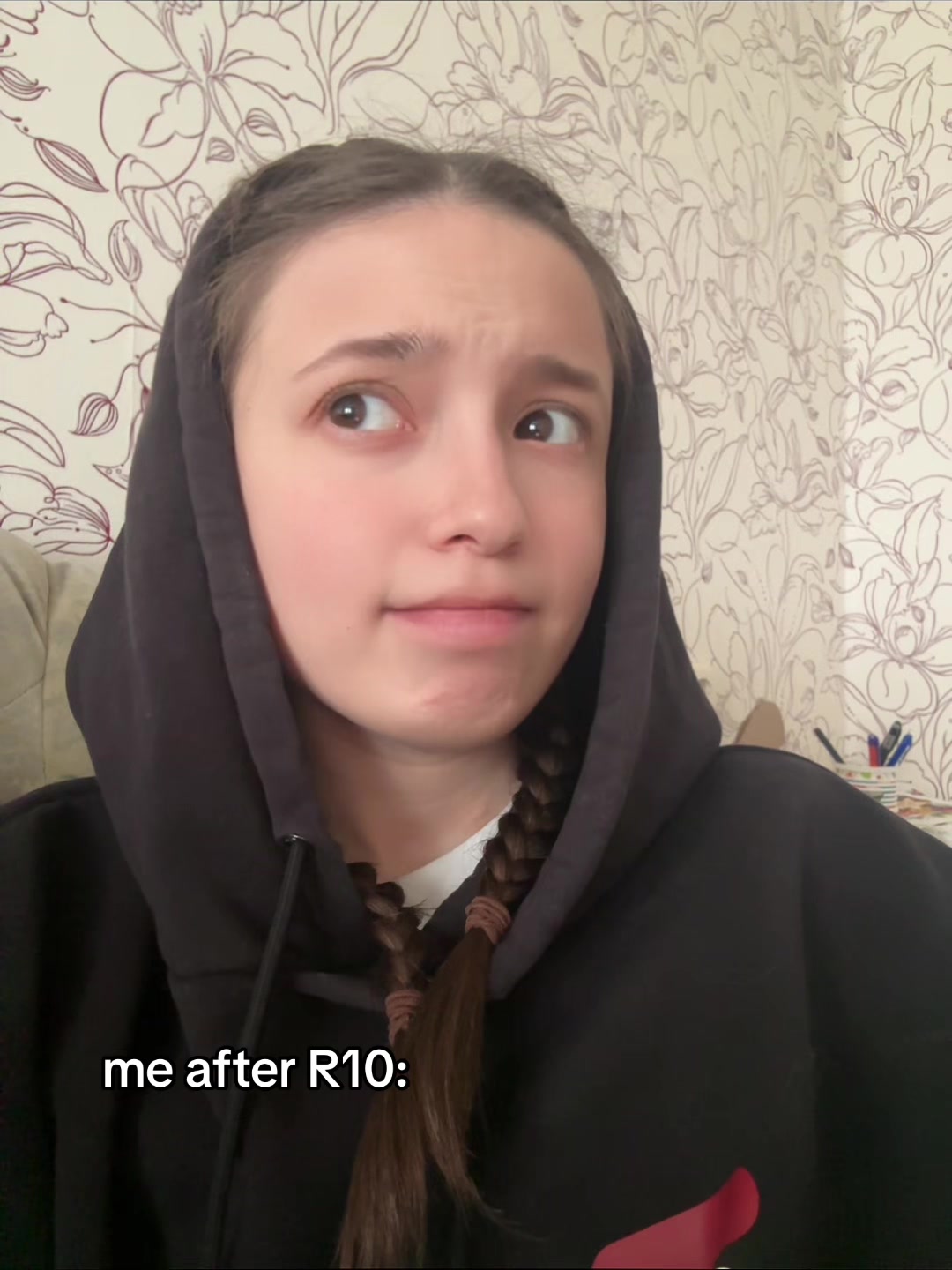 @Veronica