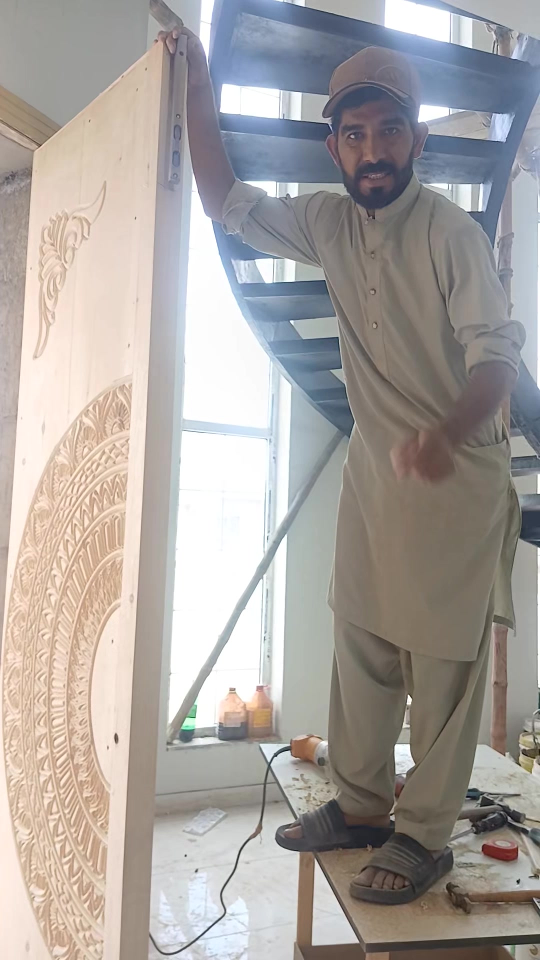 @wood interior master