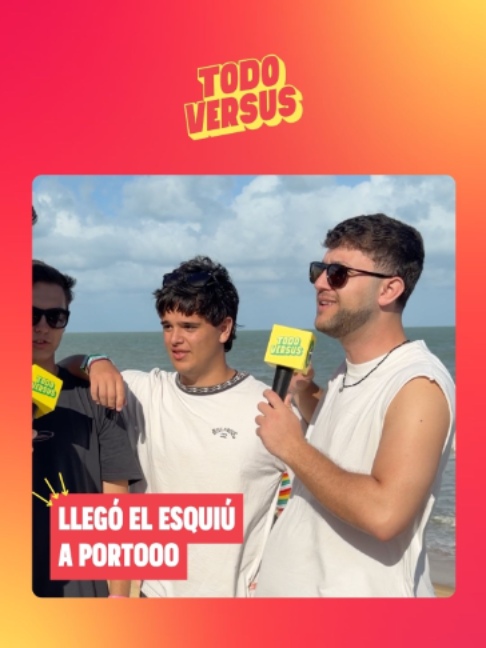 @Todo Versus