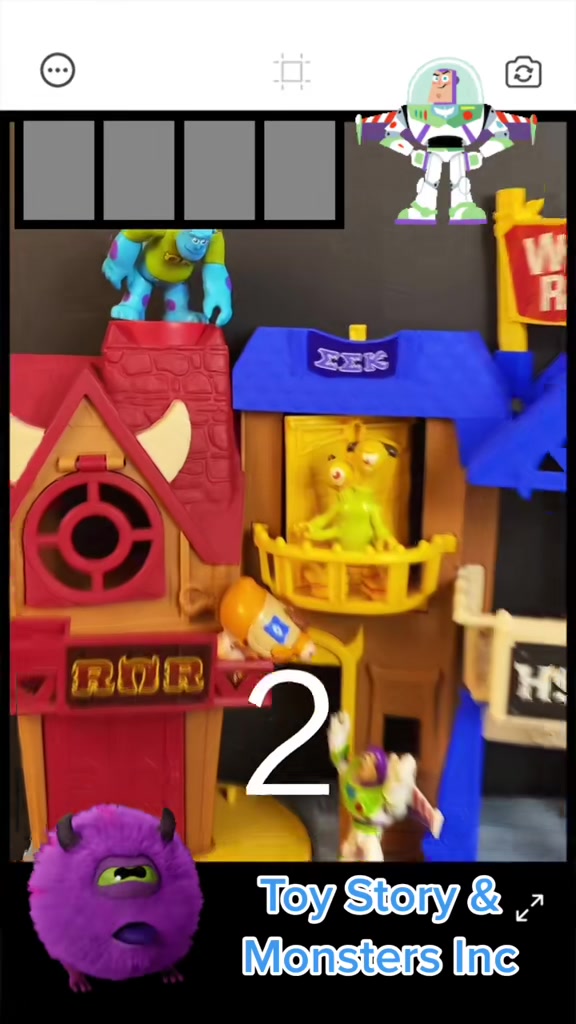@Storyland Toys