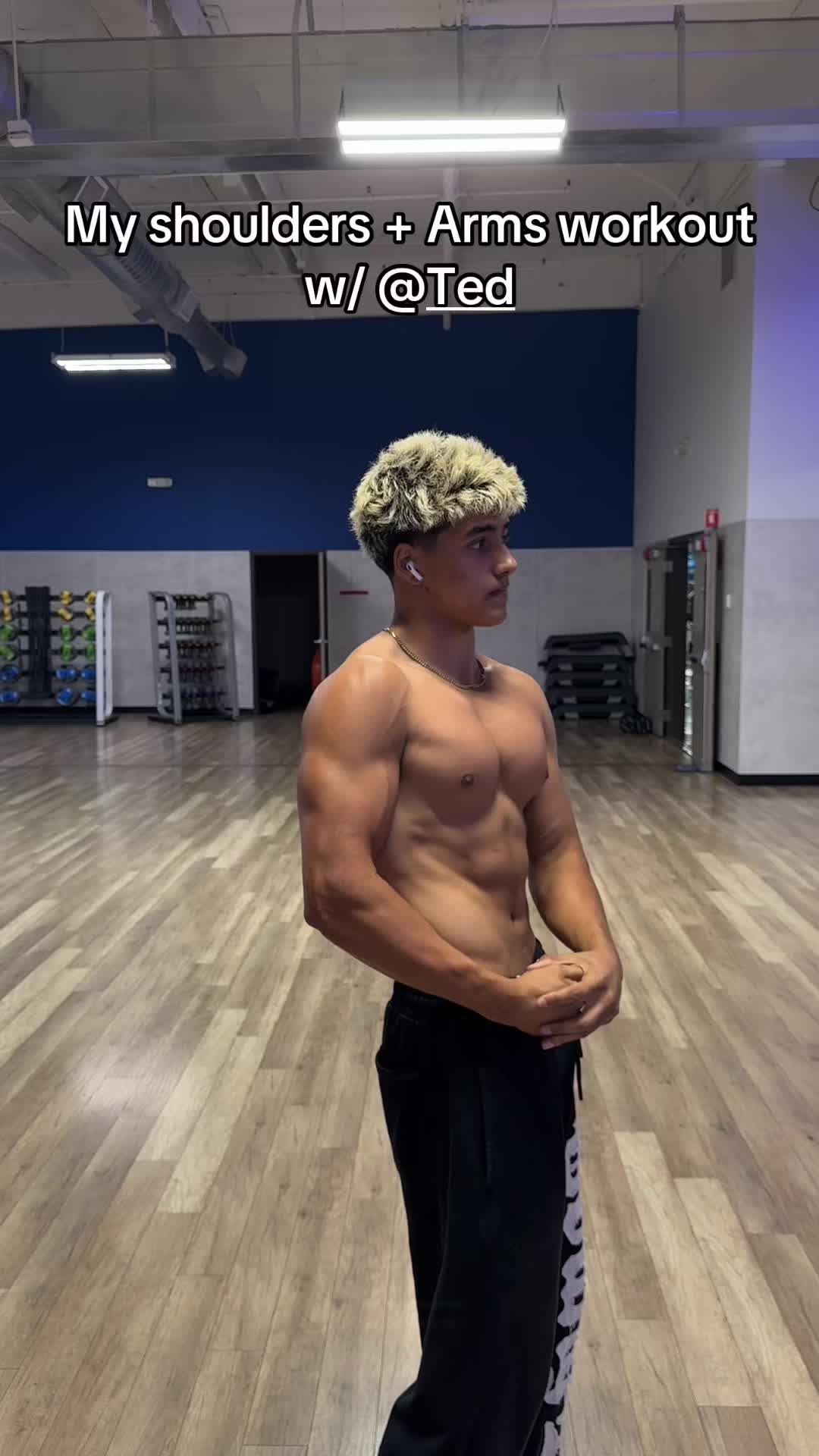 @Kai Desai