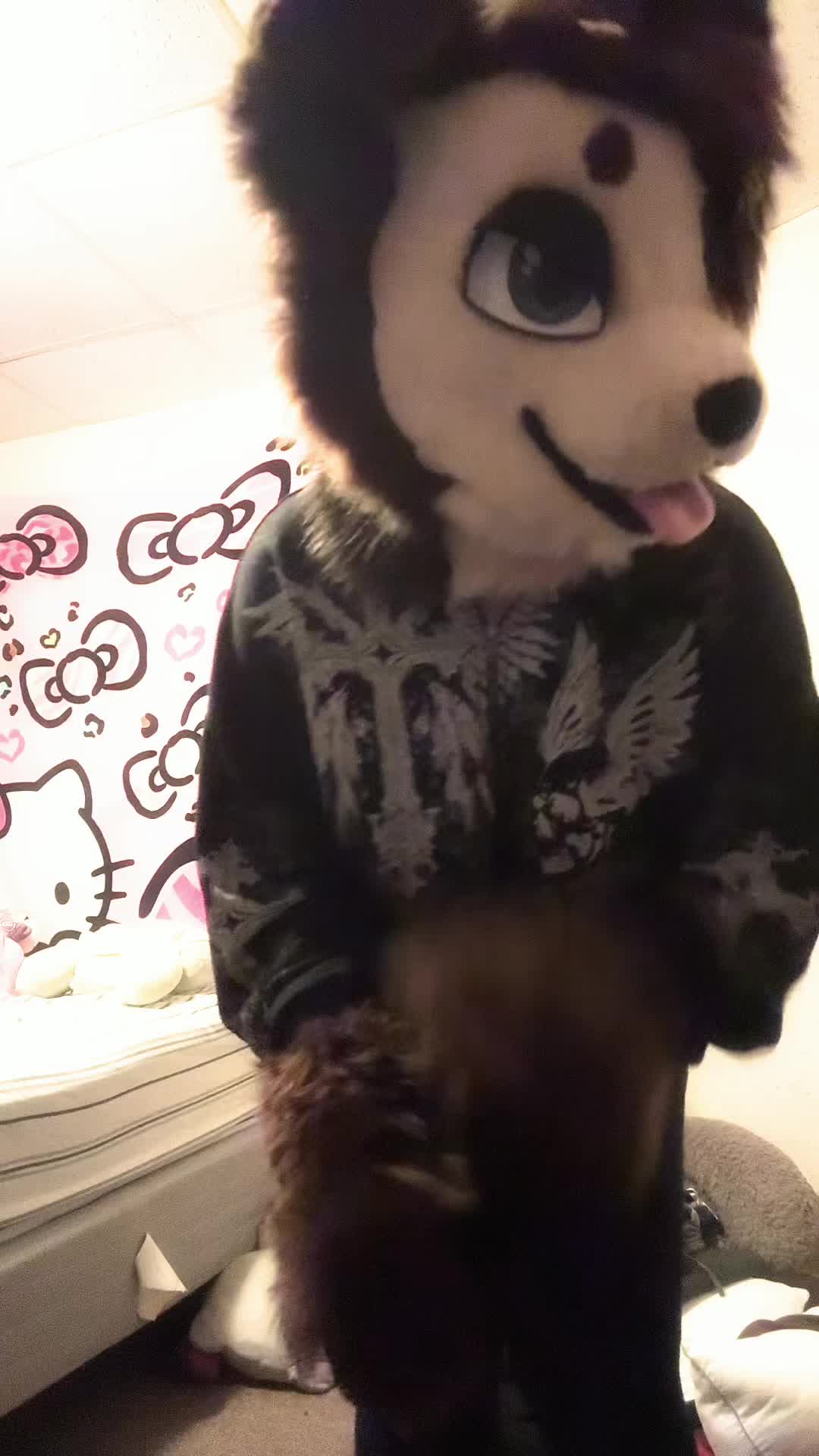 @Echo ๐ FURPOC