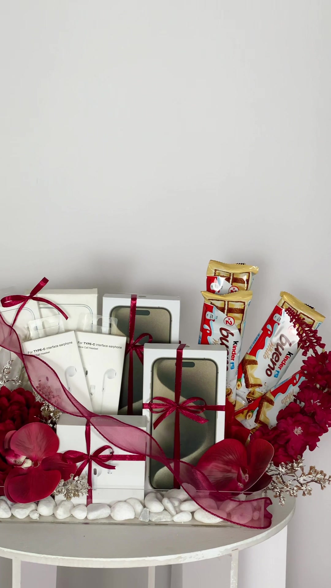 @هدايا الفا | Alpha Gifts