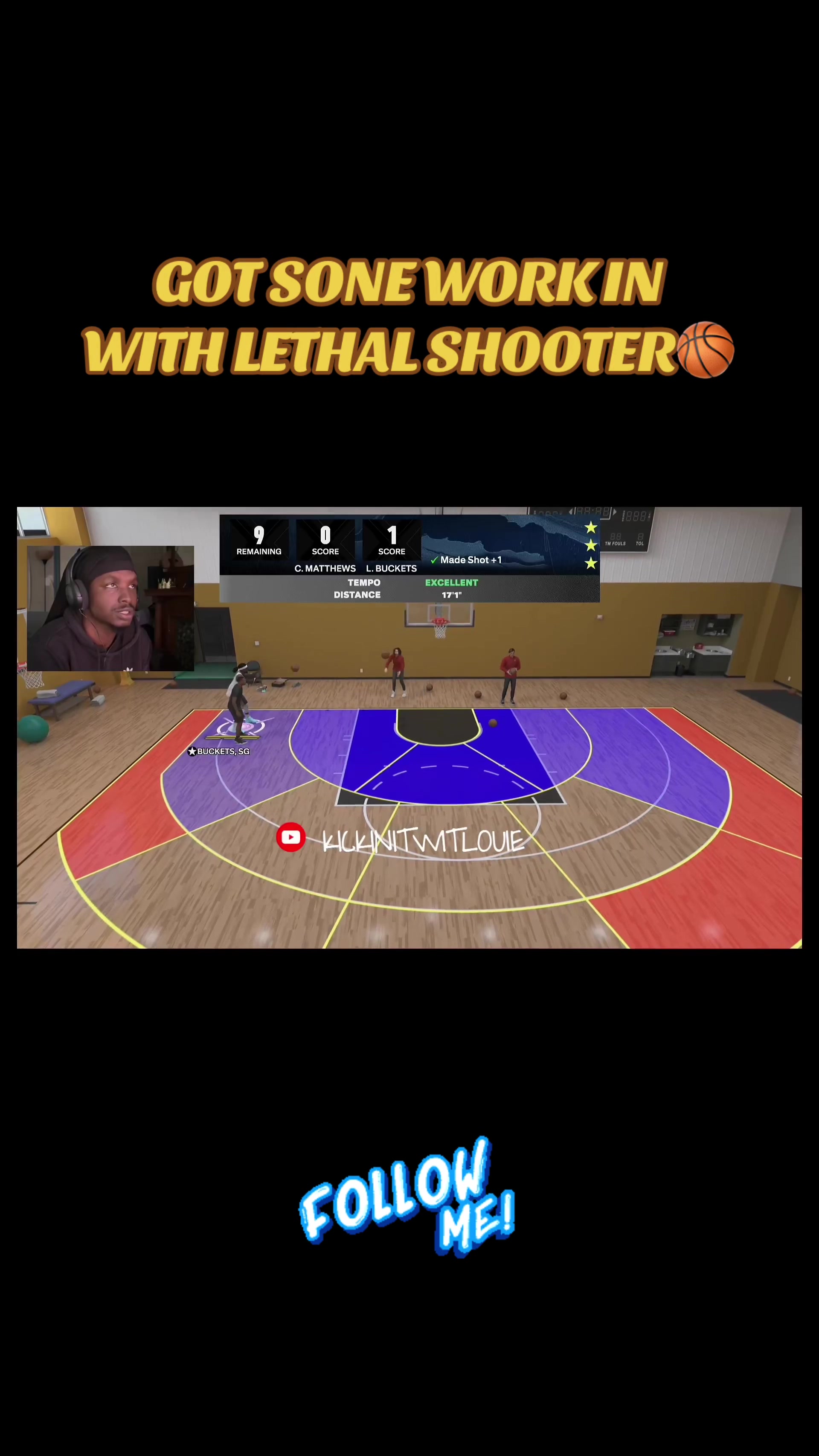 @KICKINGITWITHLOUIE
