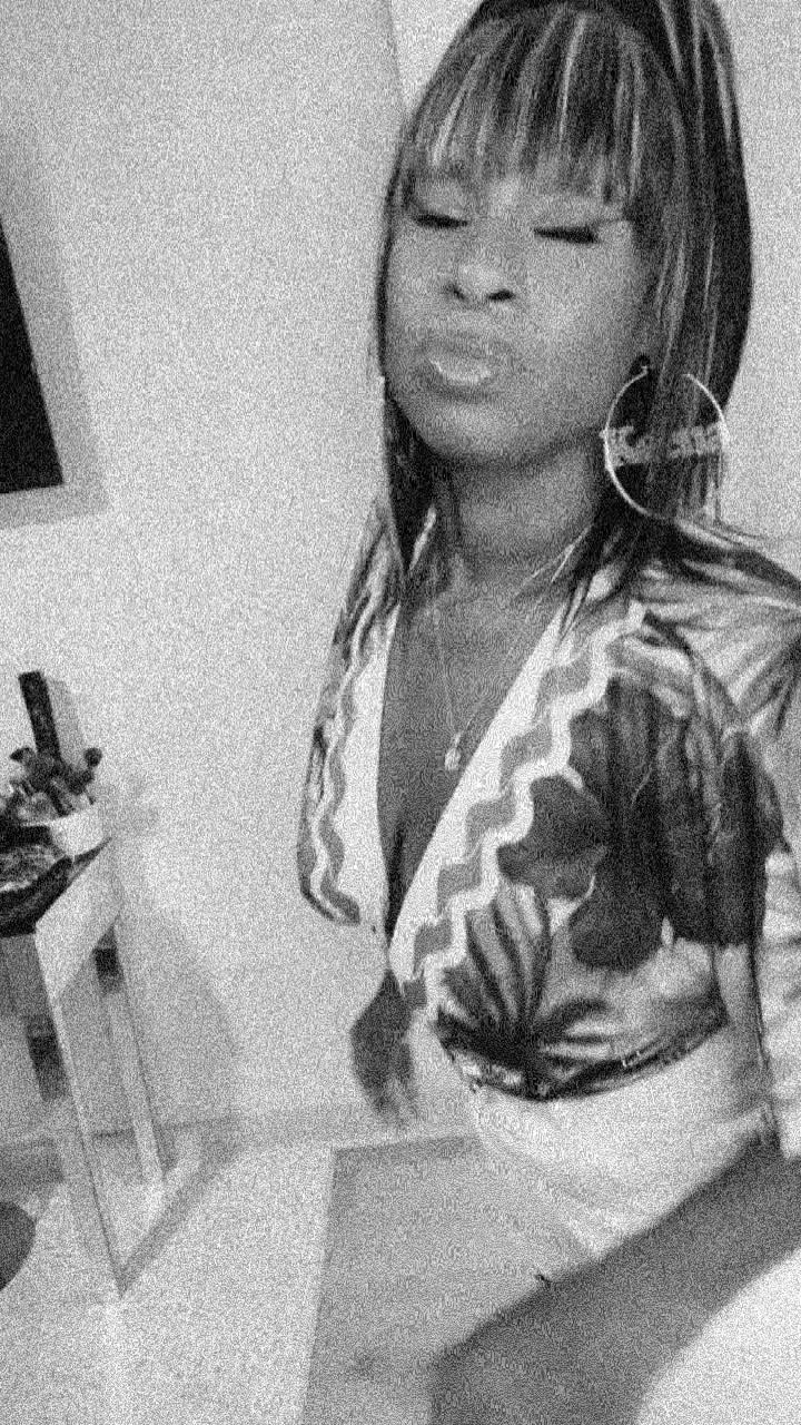 @Keena Mason 💜💋