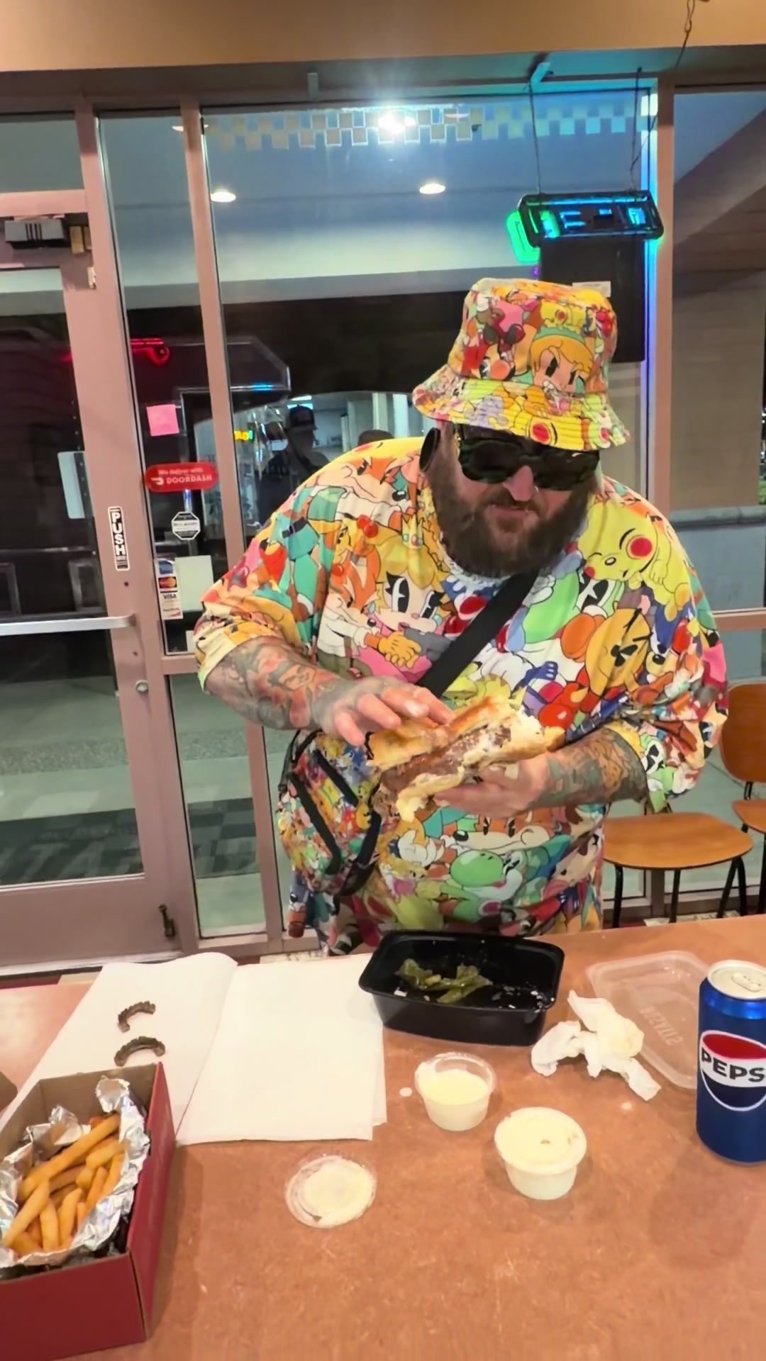 @Kinghillbilly