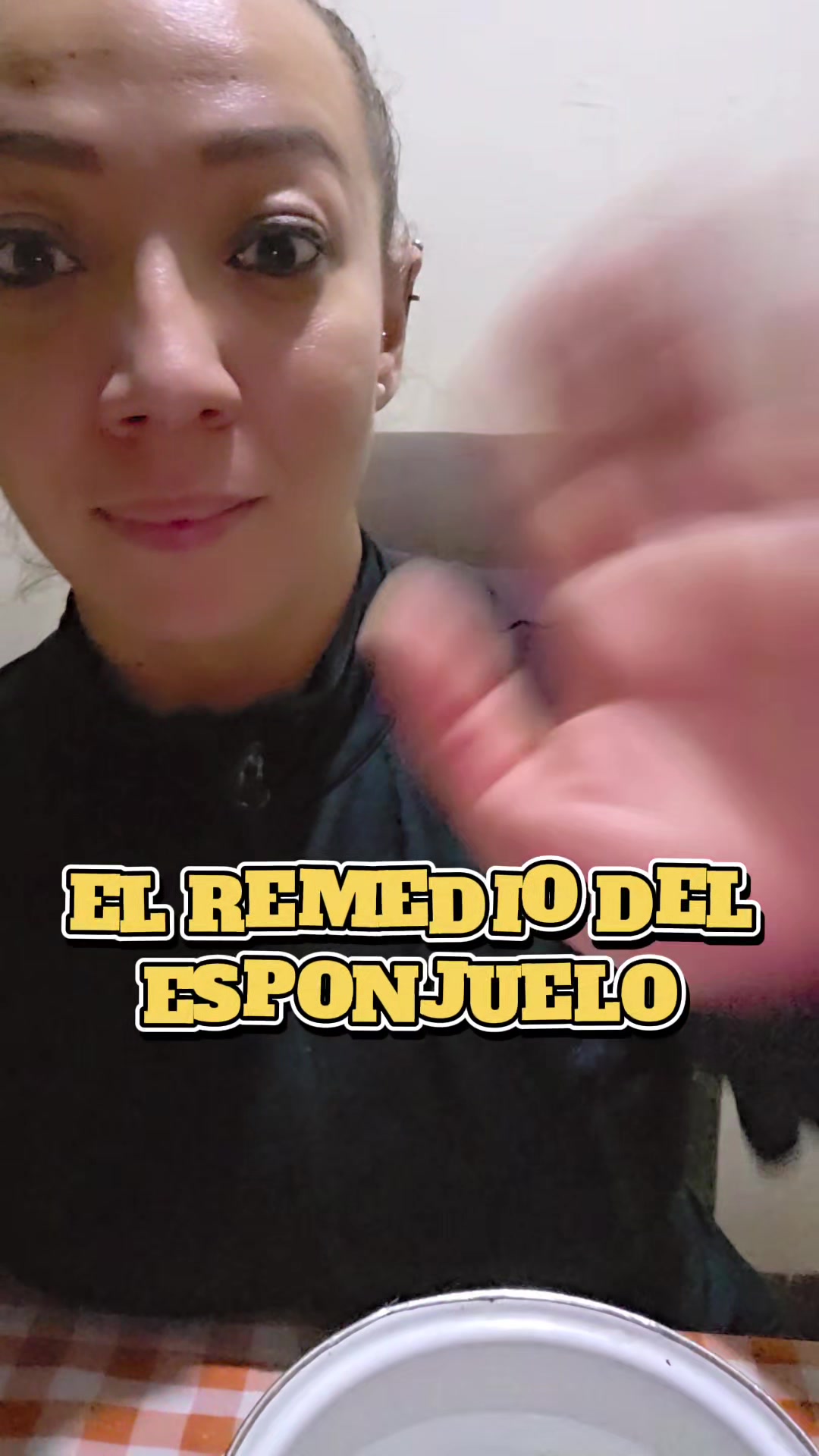 @Silvia "La Colo" Ram&iacute;rez