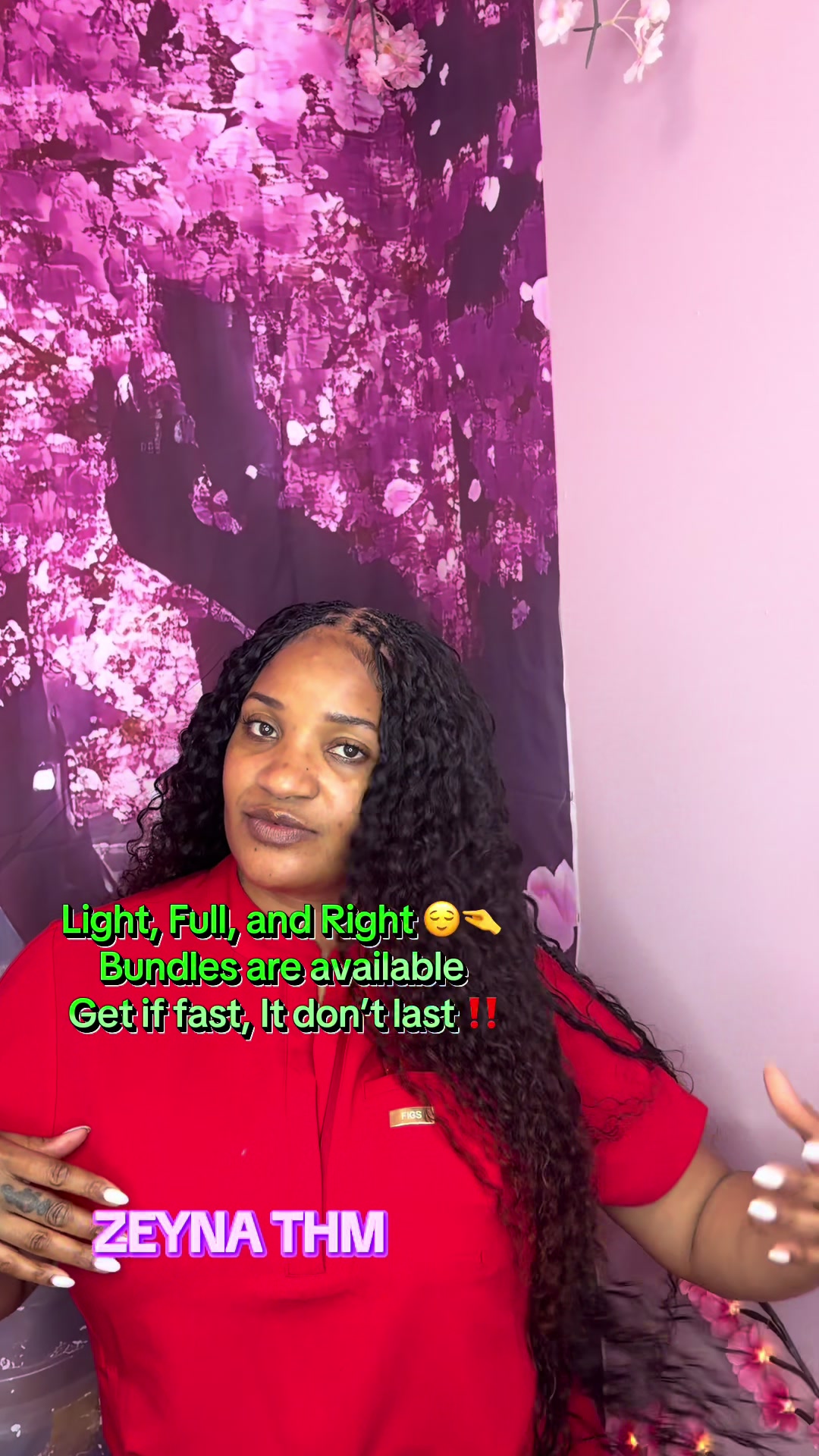 @Zeyna the Hair Master