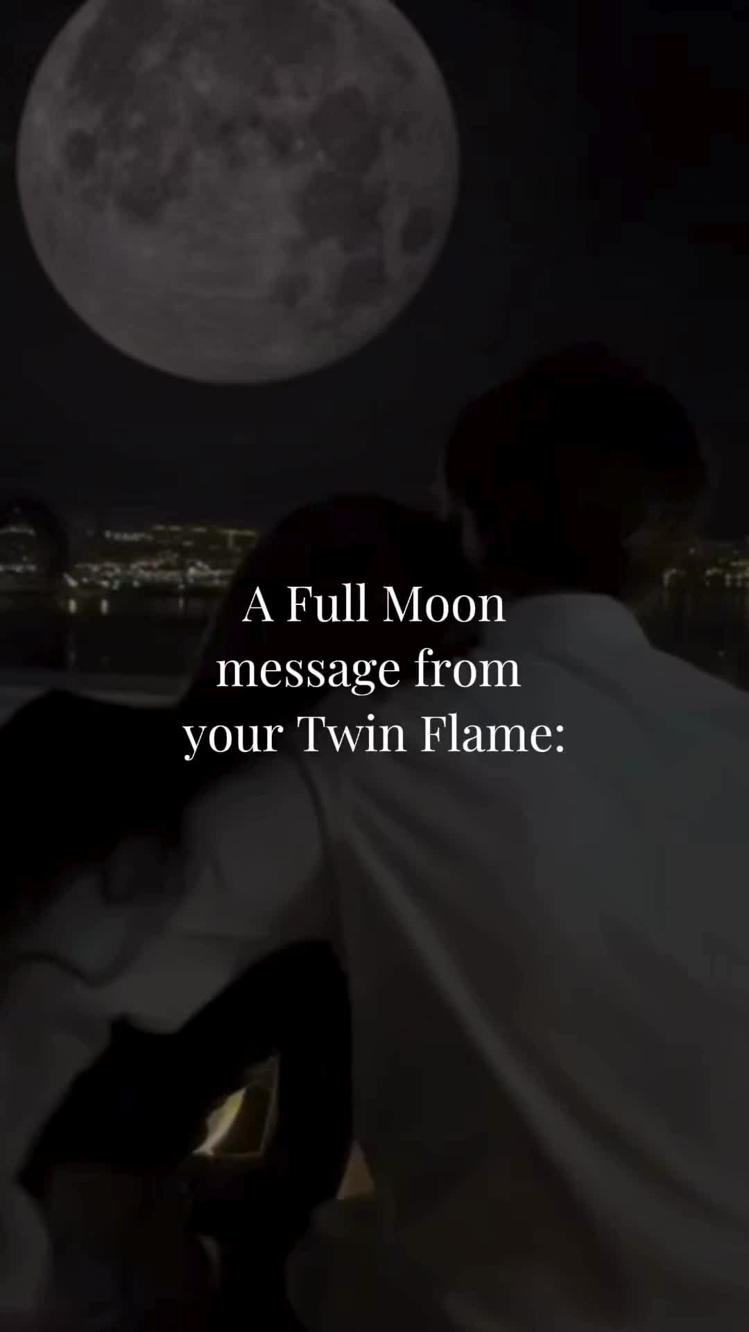 @Twin Flames Universe