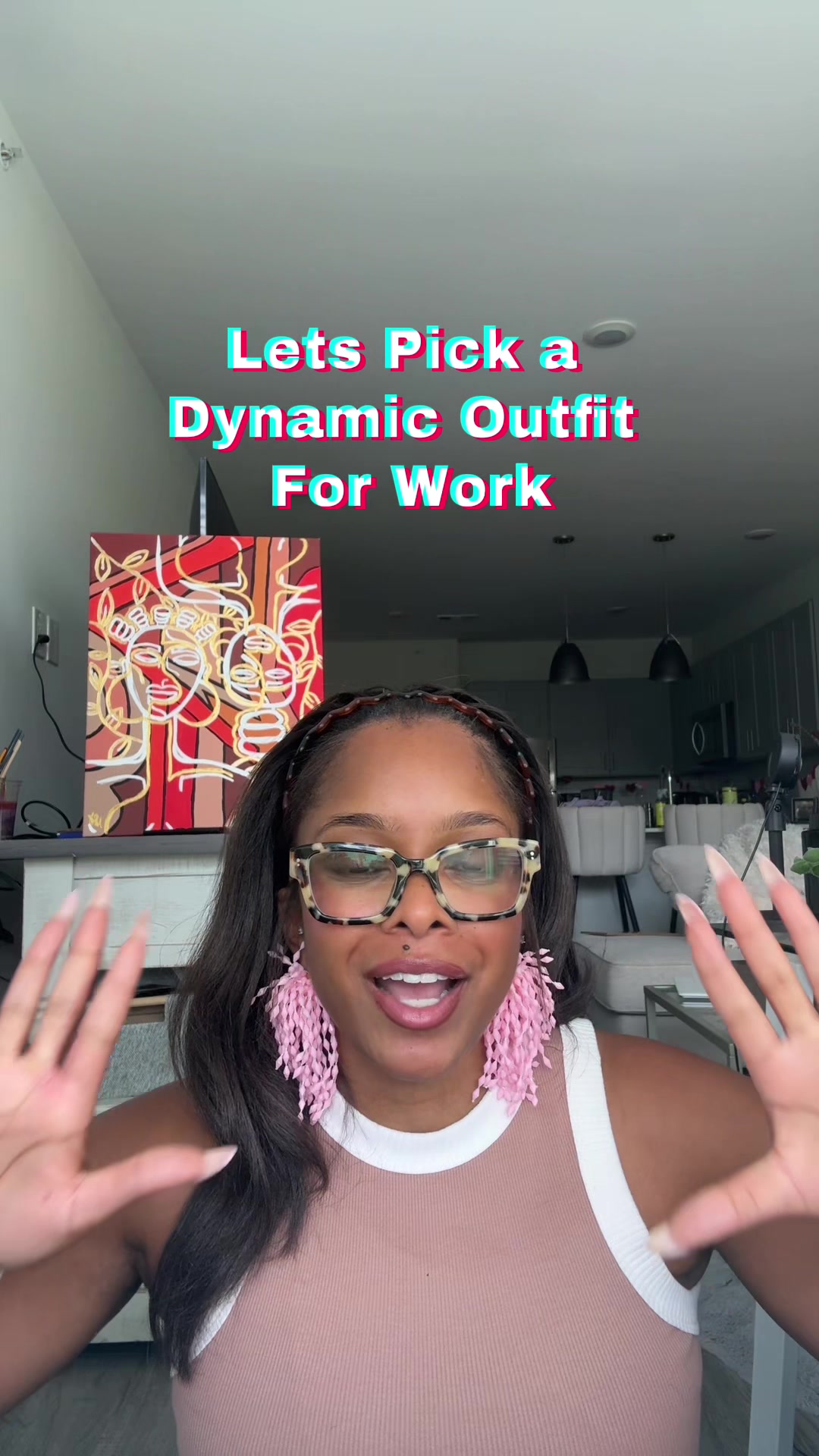 @Nikia J. | Style & Beauty