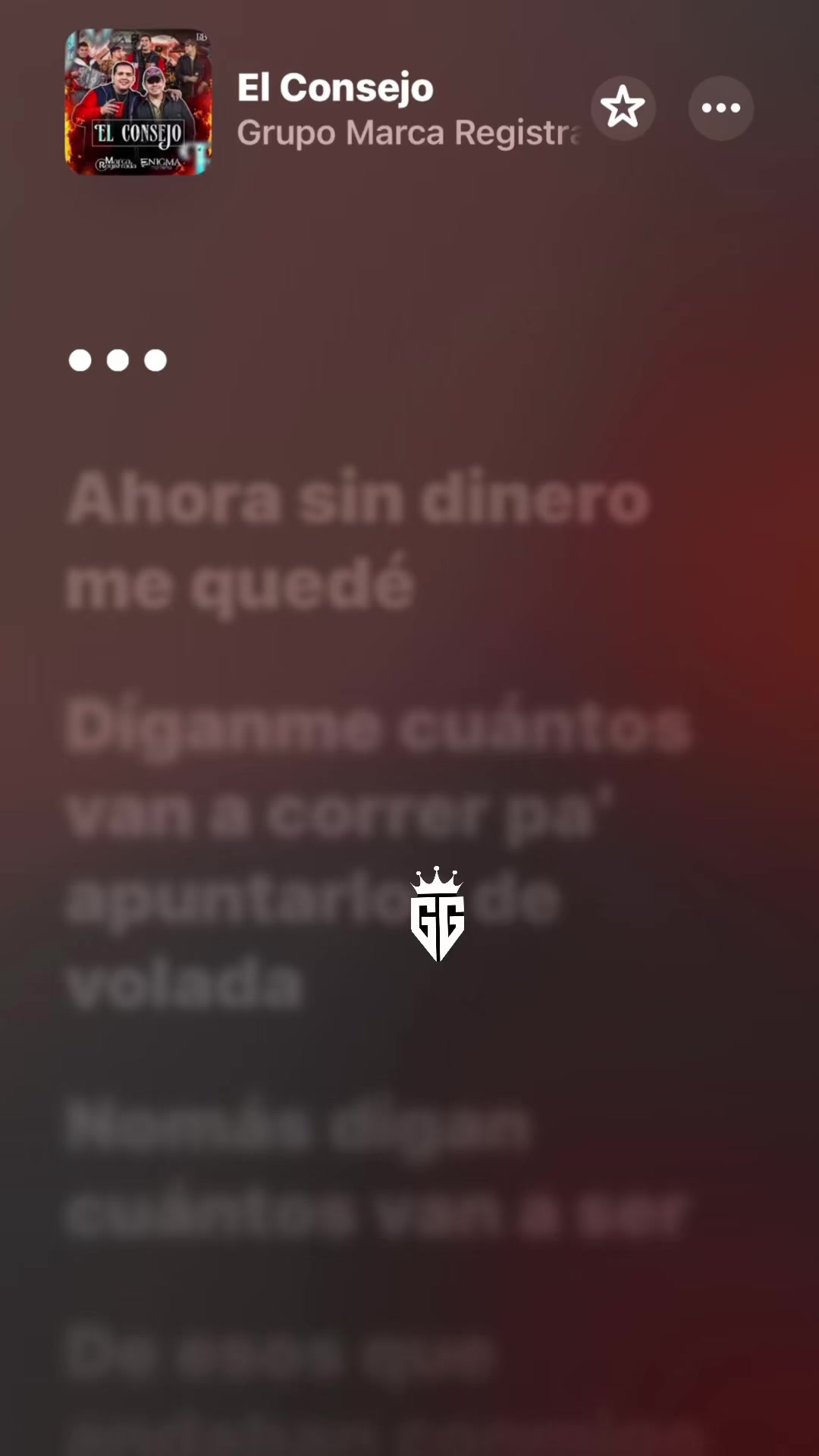 @🔥🎼G&G 🎧✨✍️