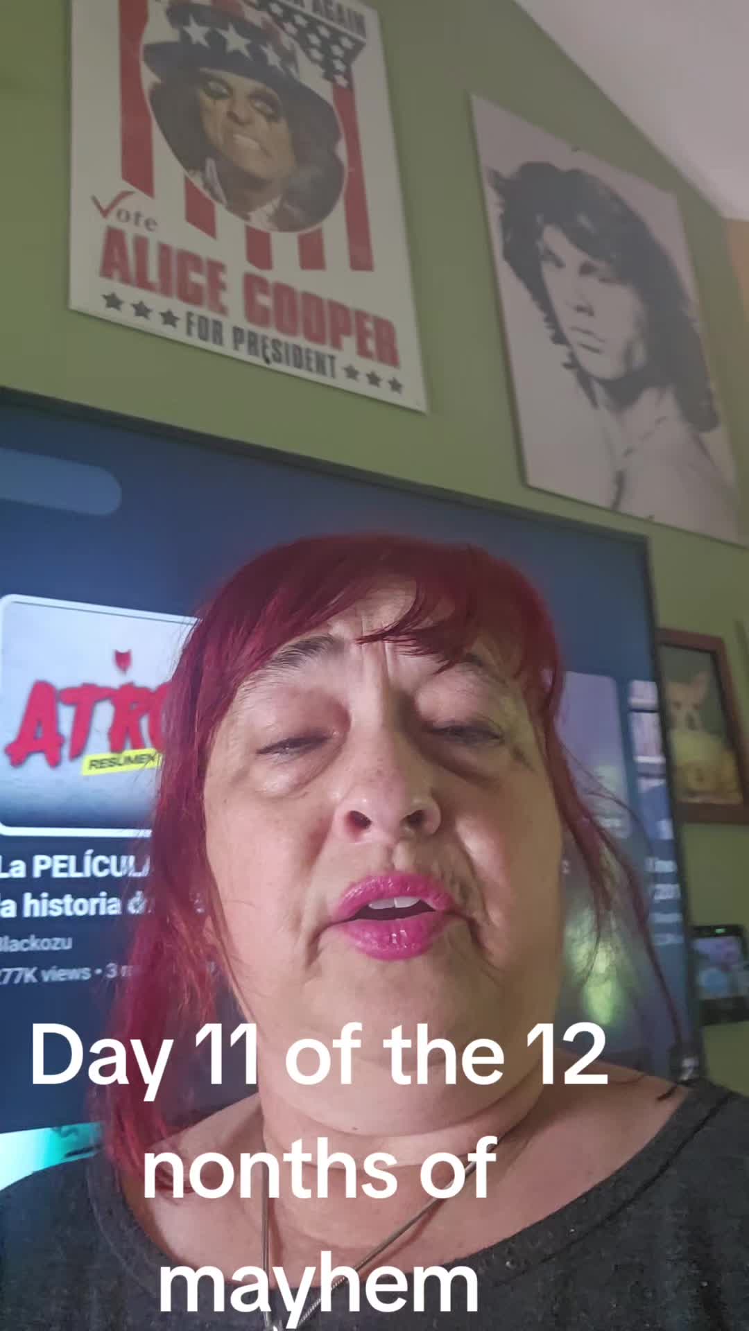 @HorrorQueenGirl