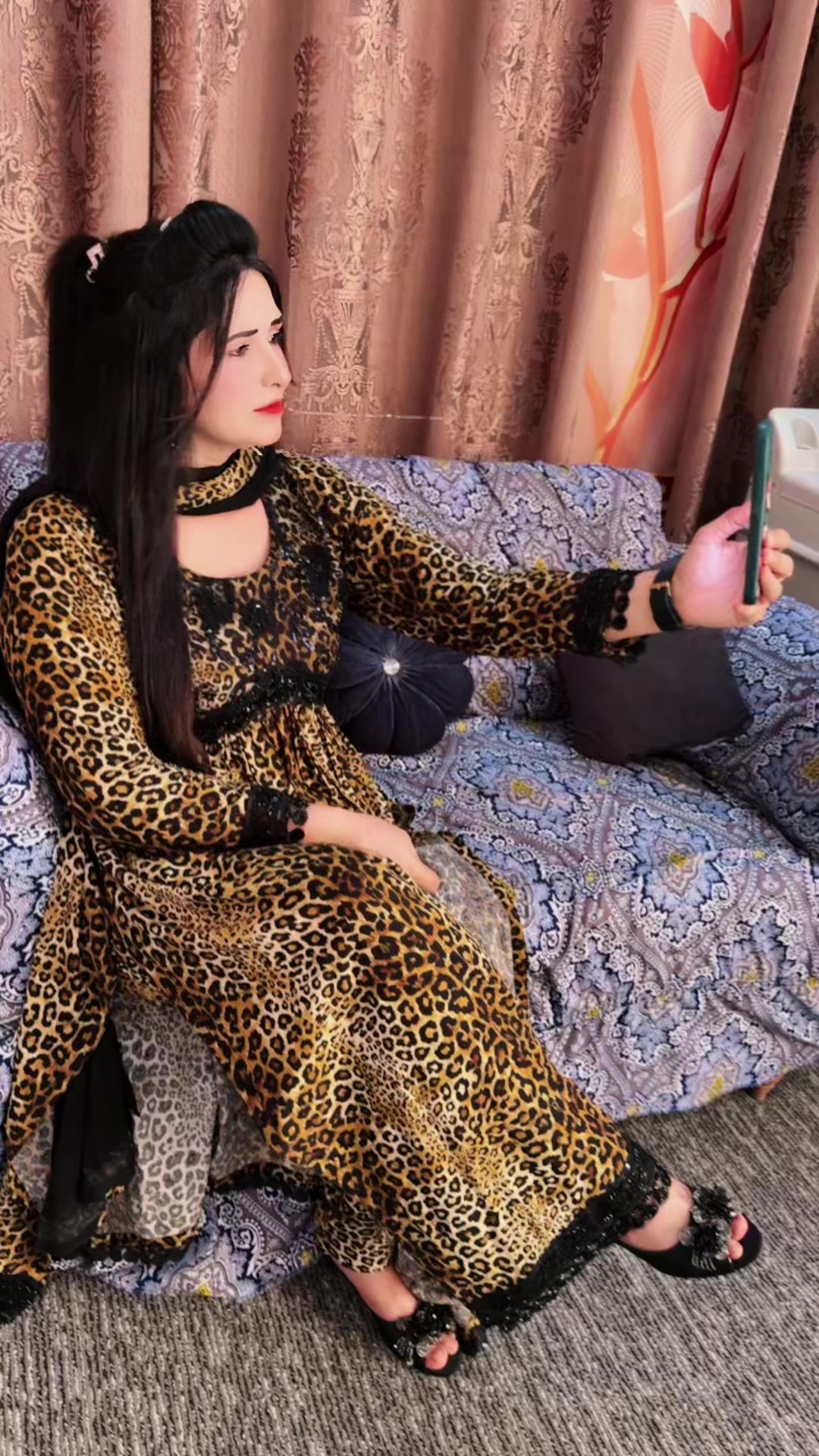 @RjMehwish_official
