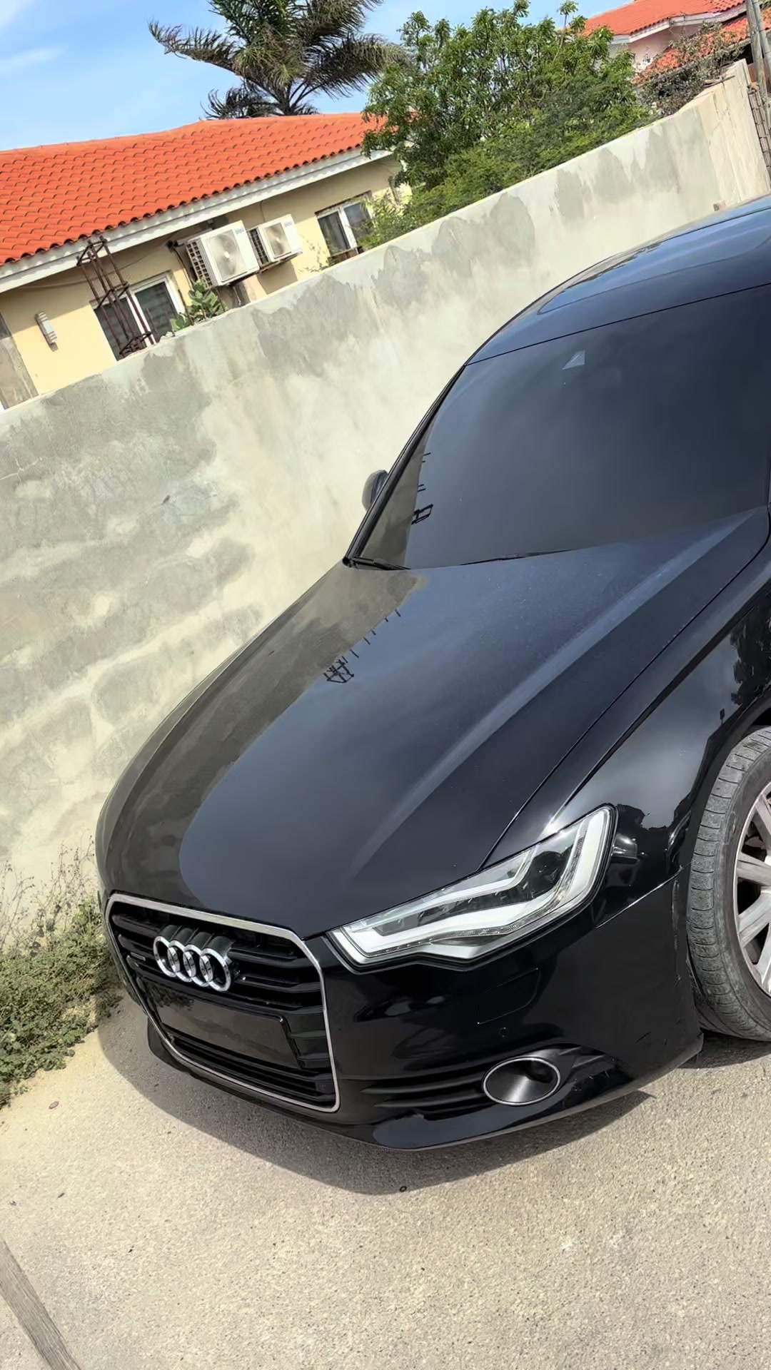 @La casa del tint