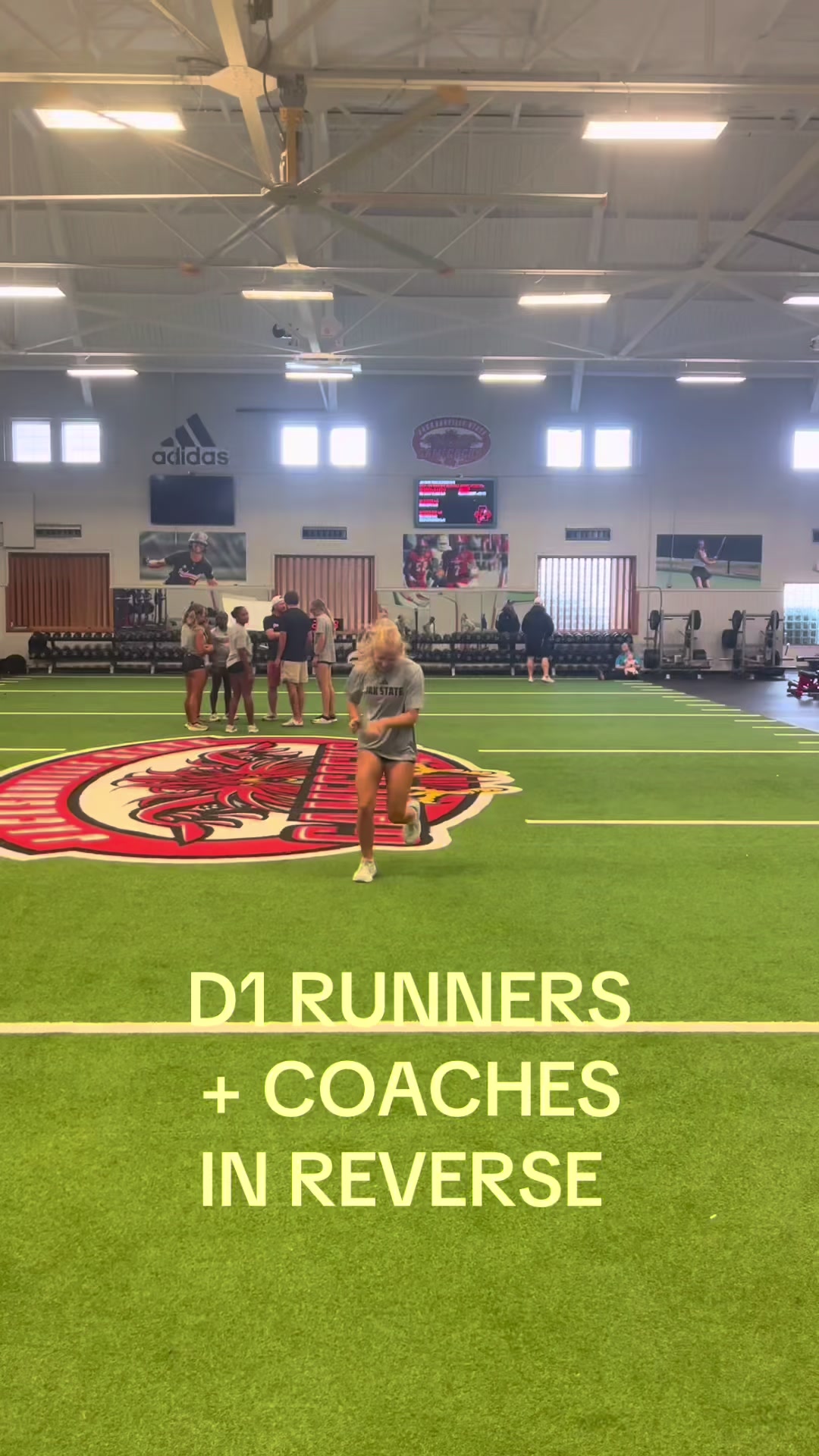 @Jax State XC/TF