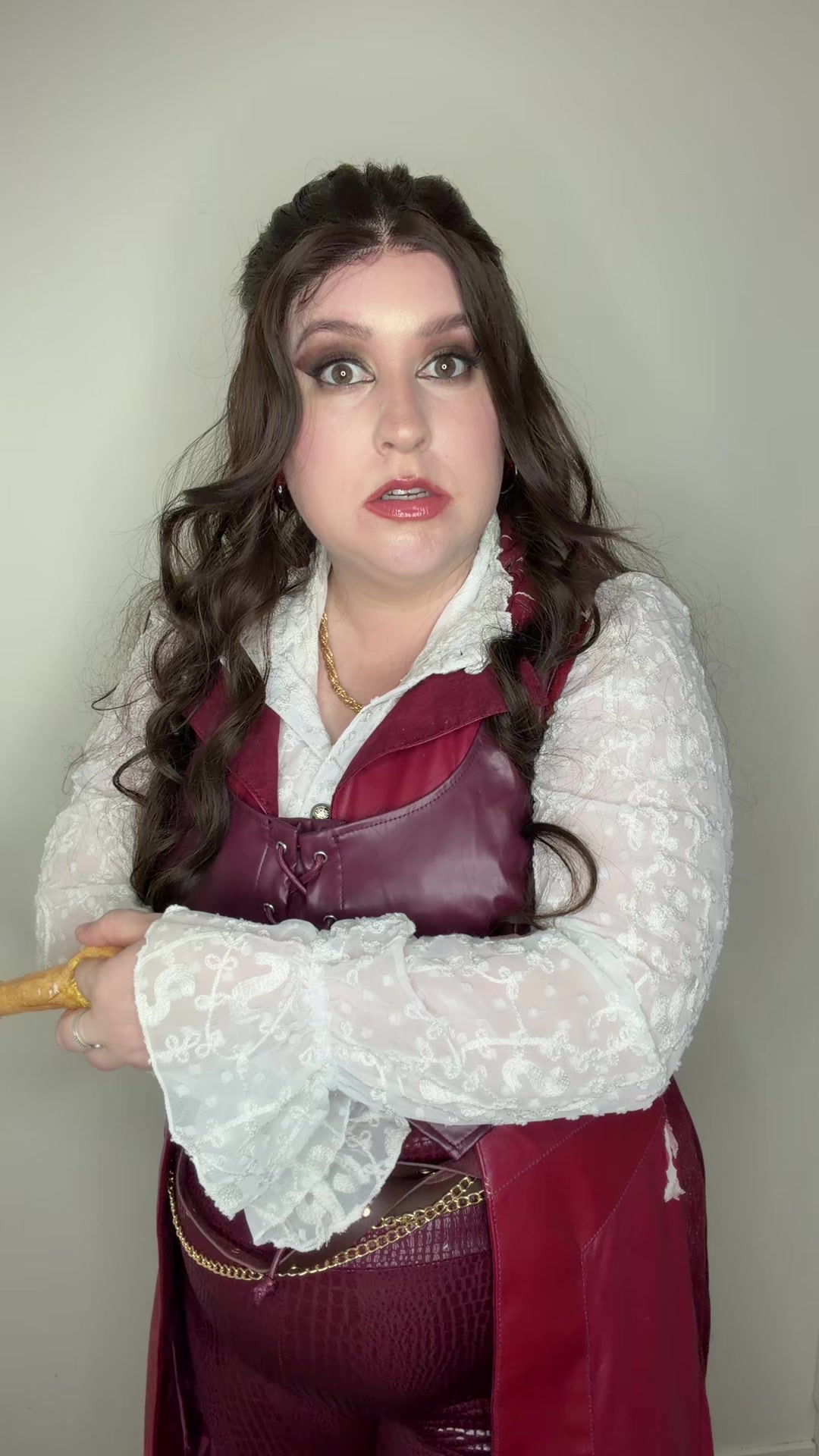 @Sea.shellcosplay