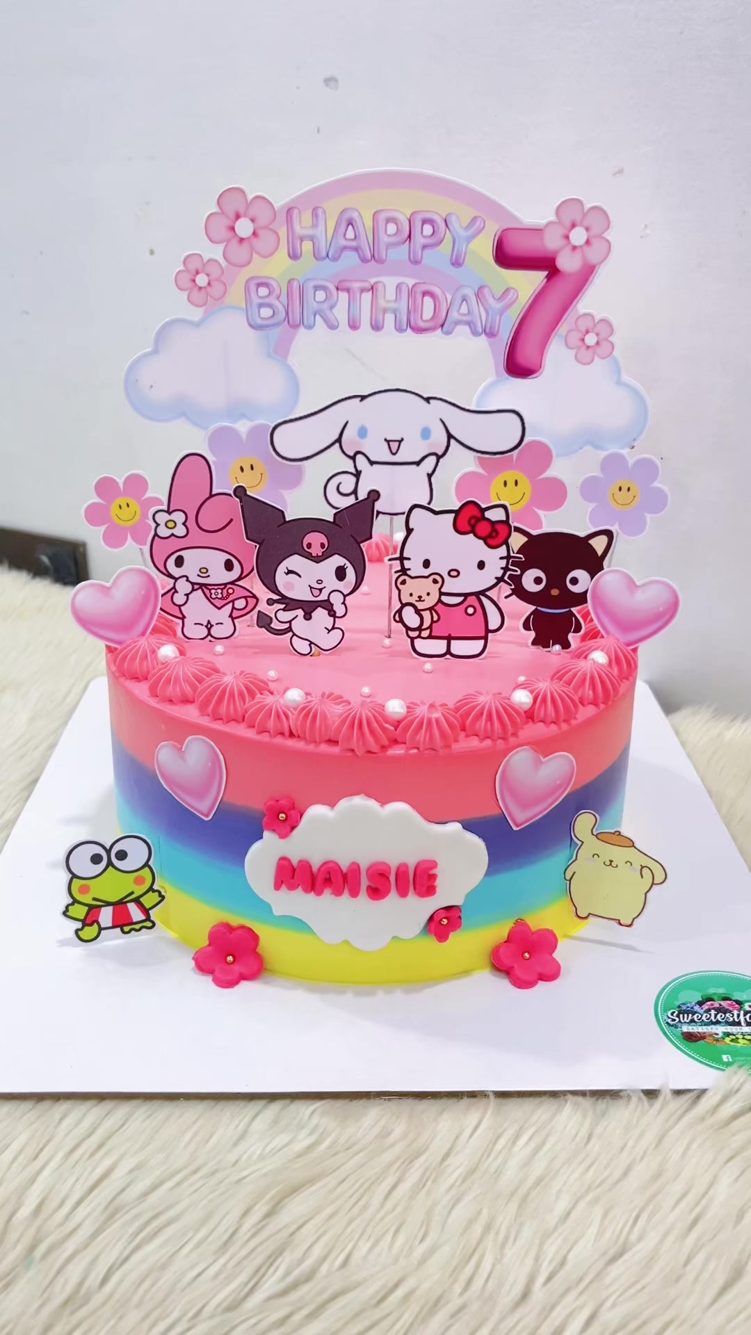 @SweetestFaction