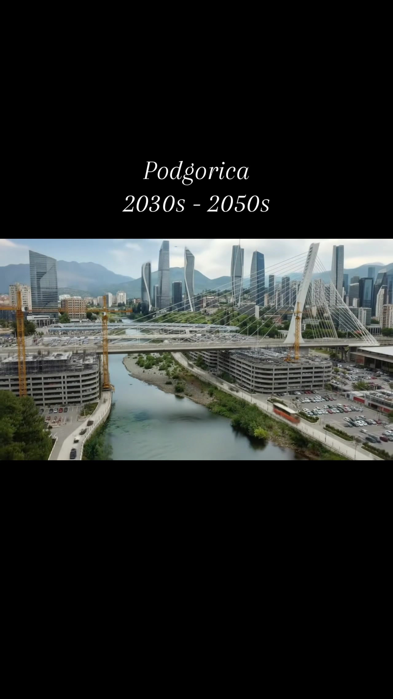 @Montenegro Vibes
