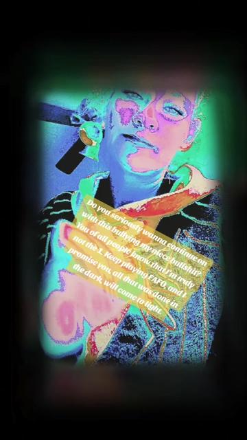 @**It's ♡BRATTY♡, bitches!!!**