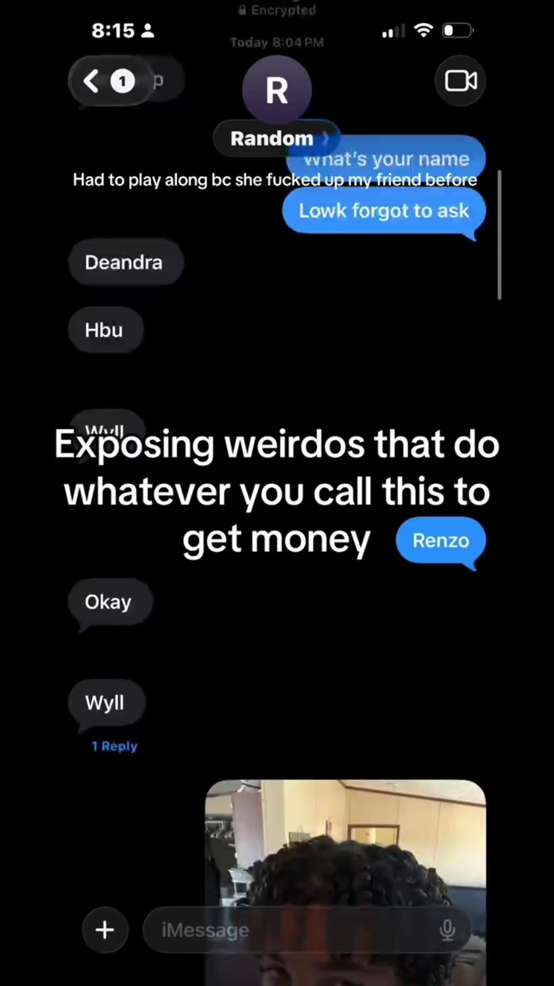 @r€nZ0