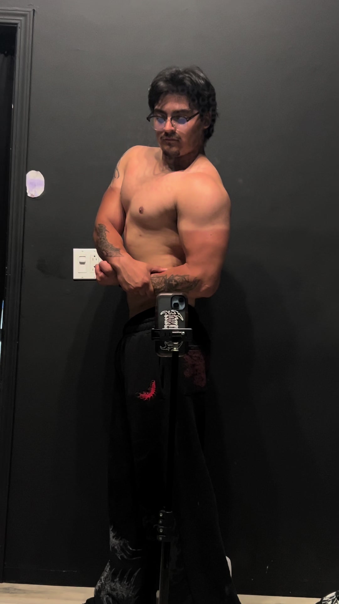 @Tarzan