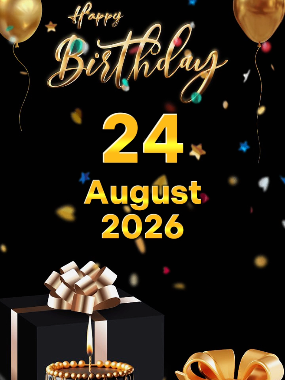@Birthday.Template