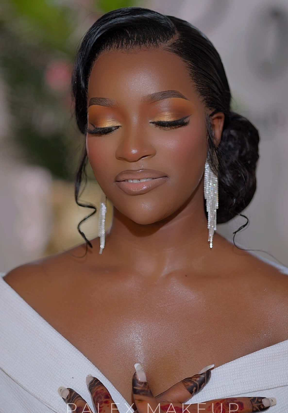 @Palexmakeupofbamako💄🇲🇱