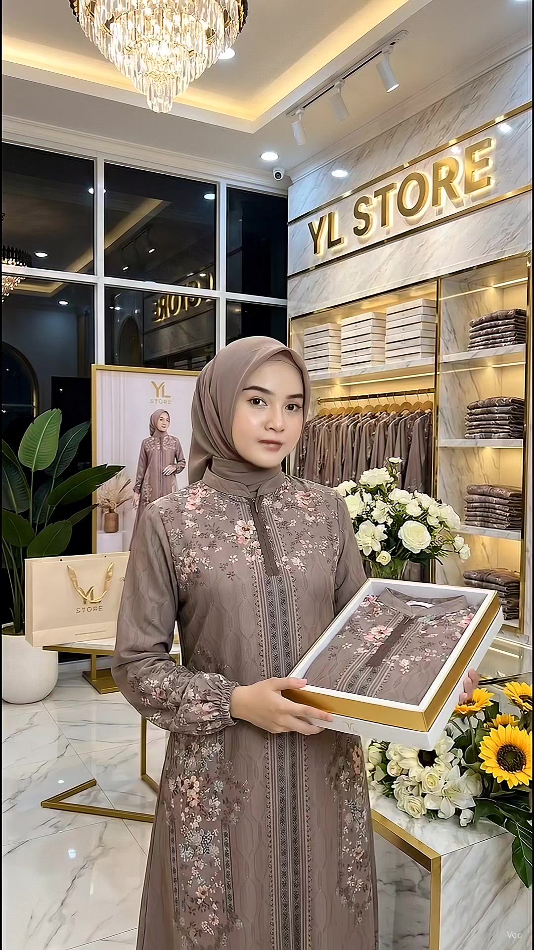 @YL STORE