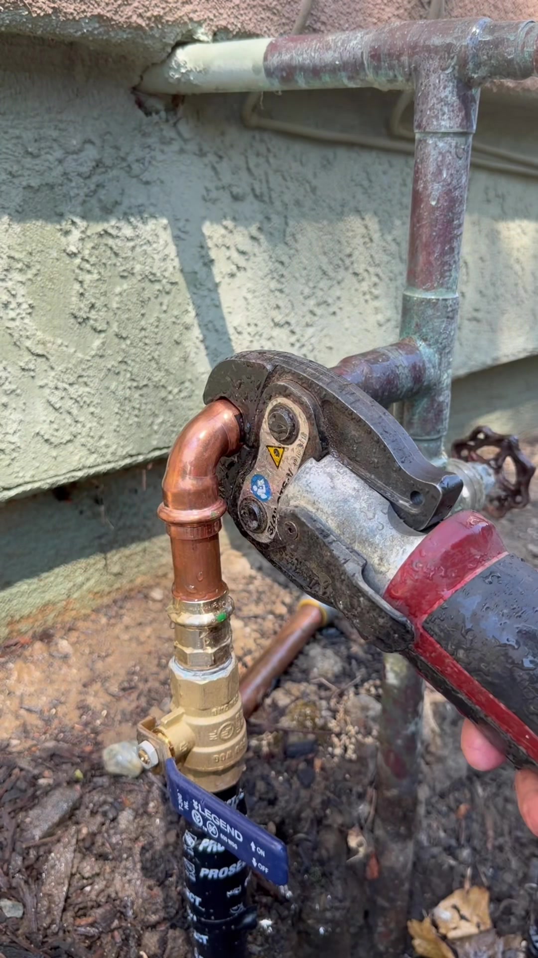 @replumb
