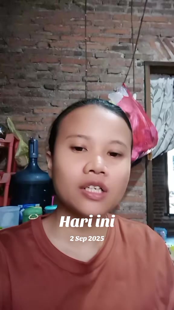 @Rina puspitasari