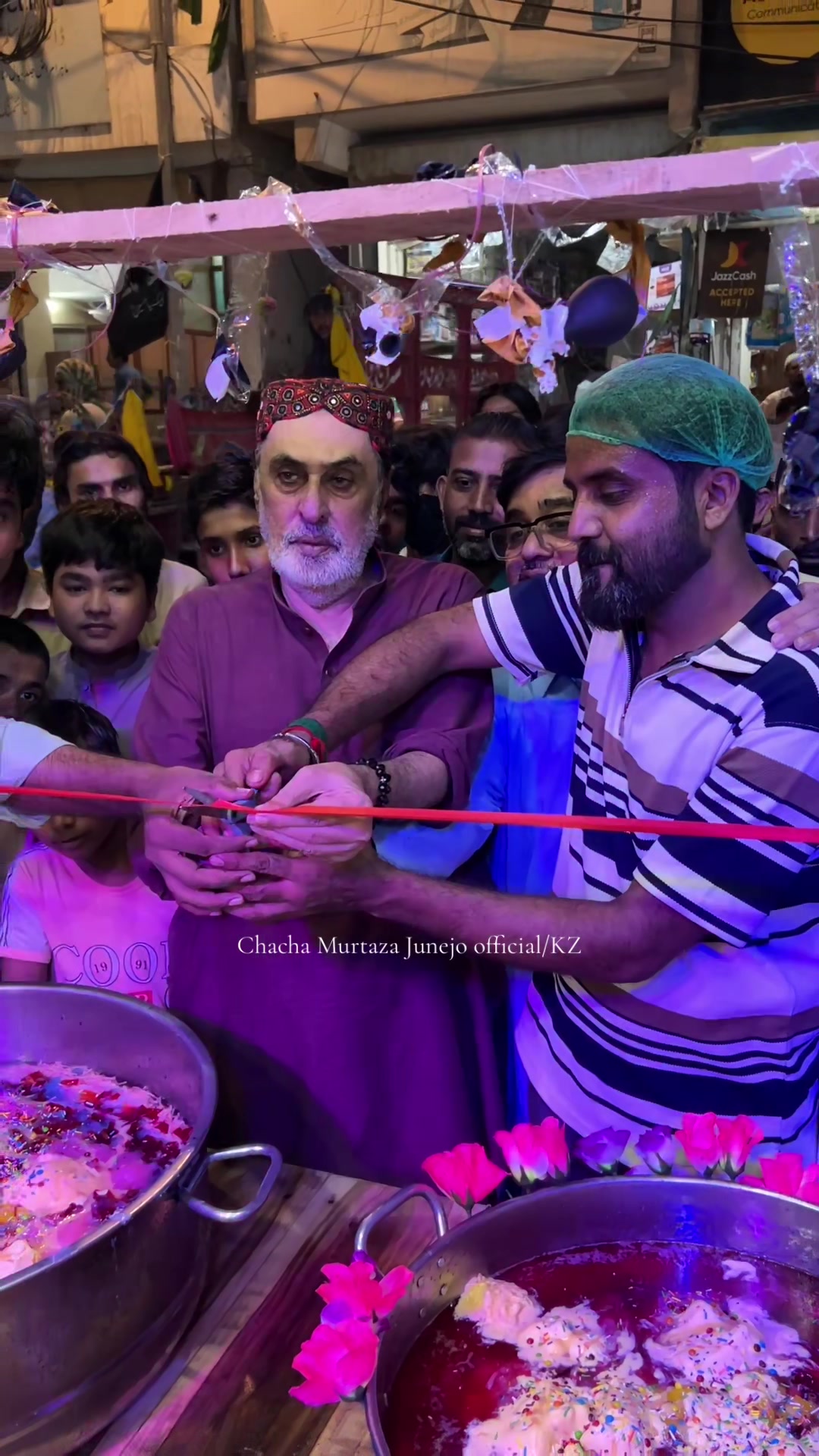 @ChaCha Murtaza Junejo official