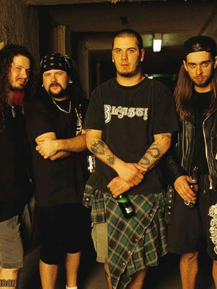 @Headbangers Unite