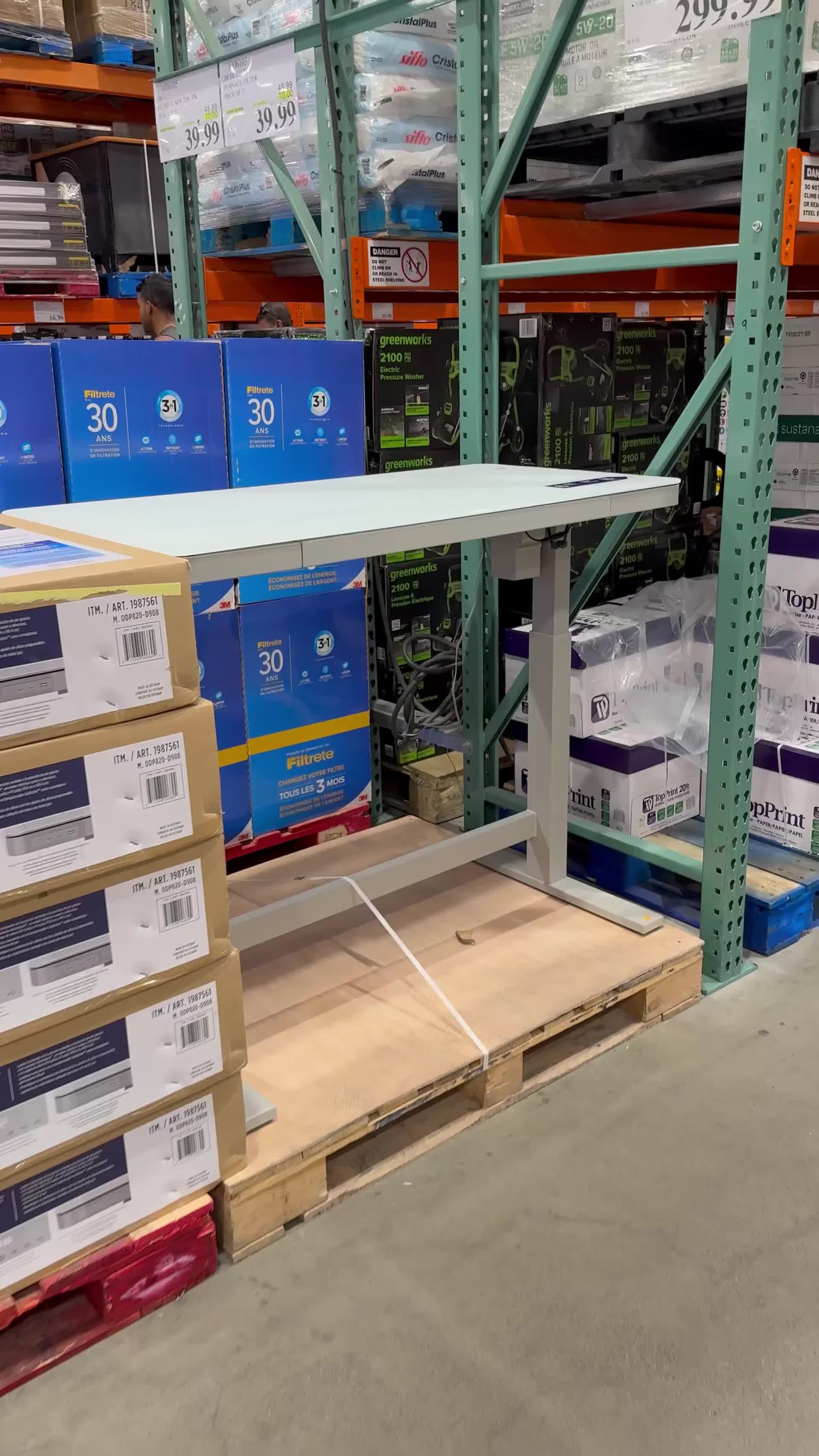 @Costco Lovers Canada