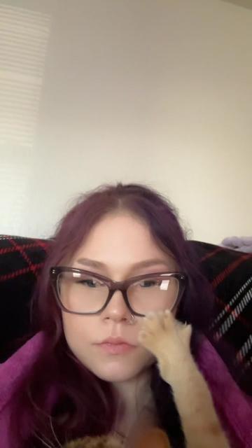 @organic kitty