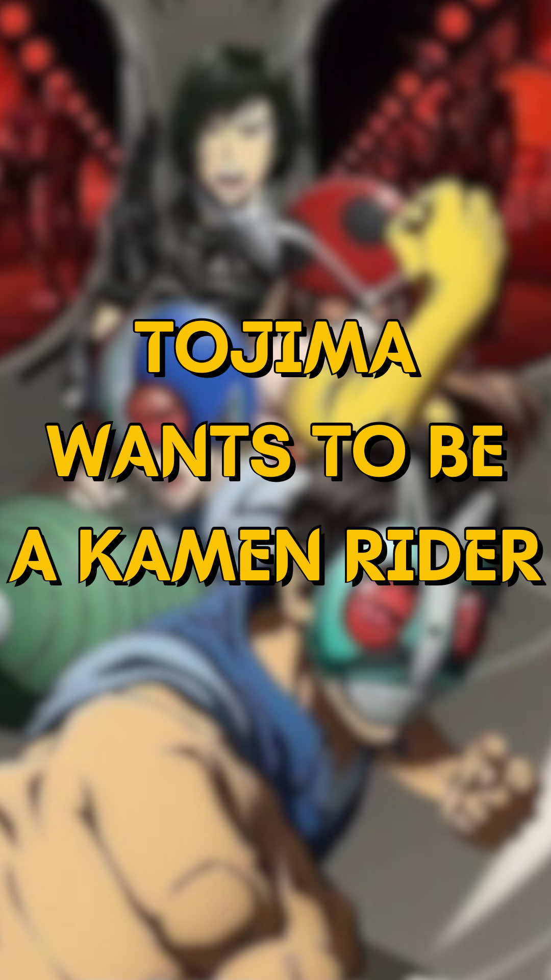 @Patacon Riders