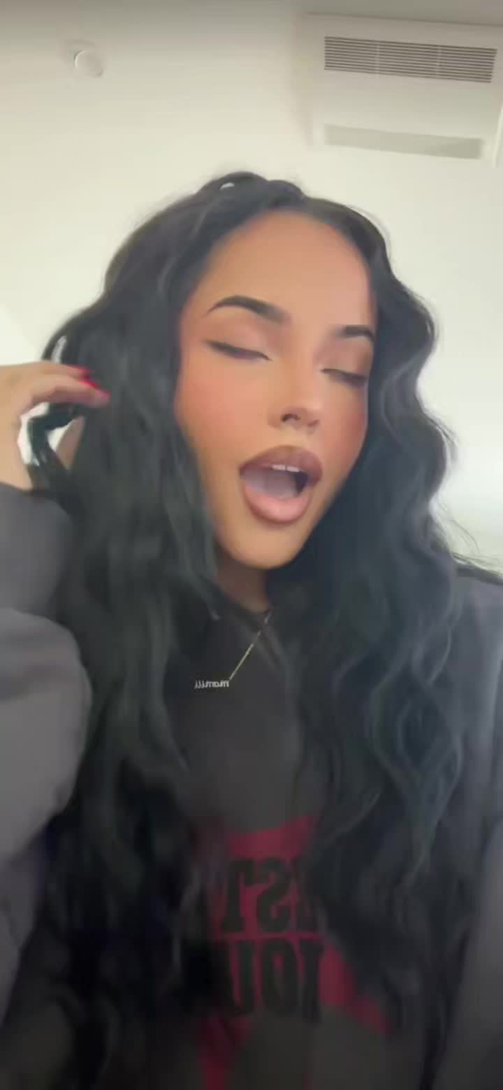 @Becky G Fan