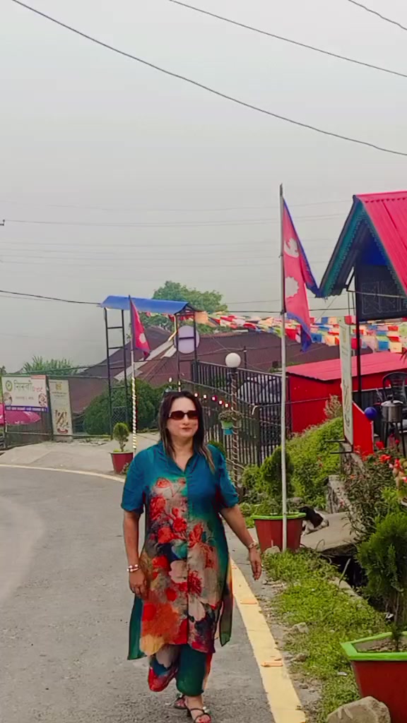 @Kamala Karki