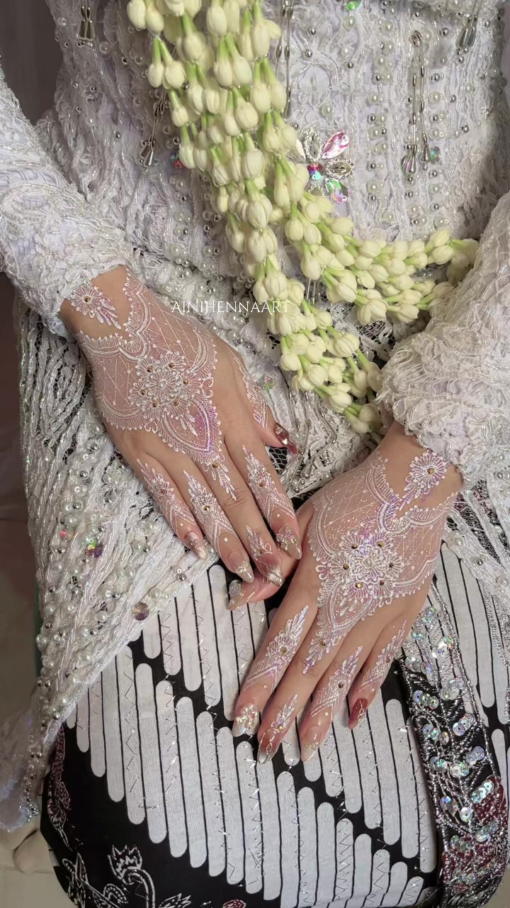 @Aini Henna