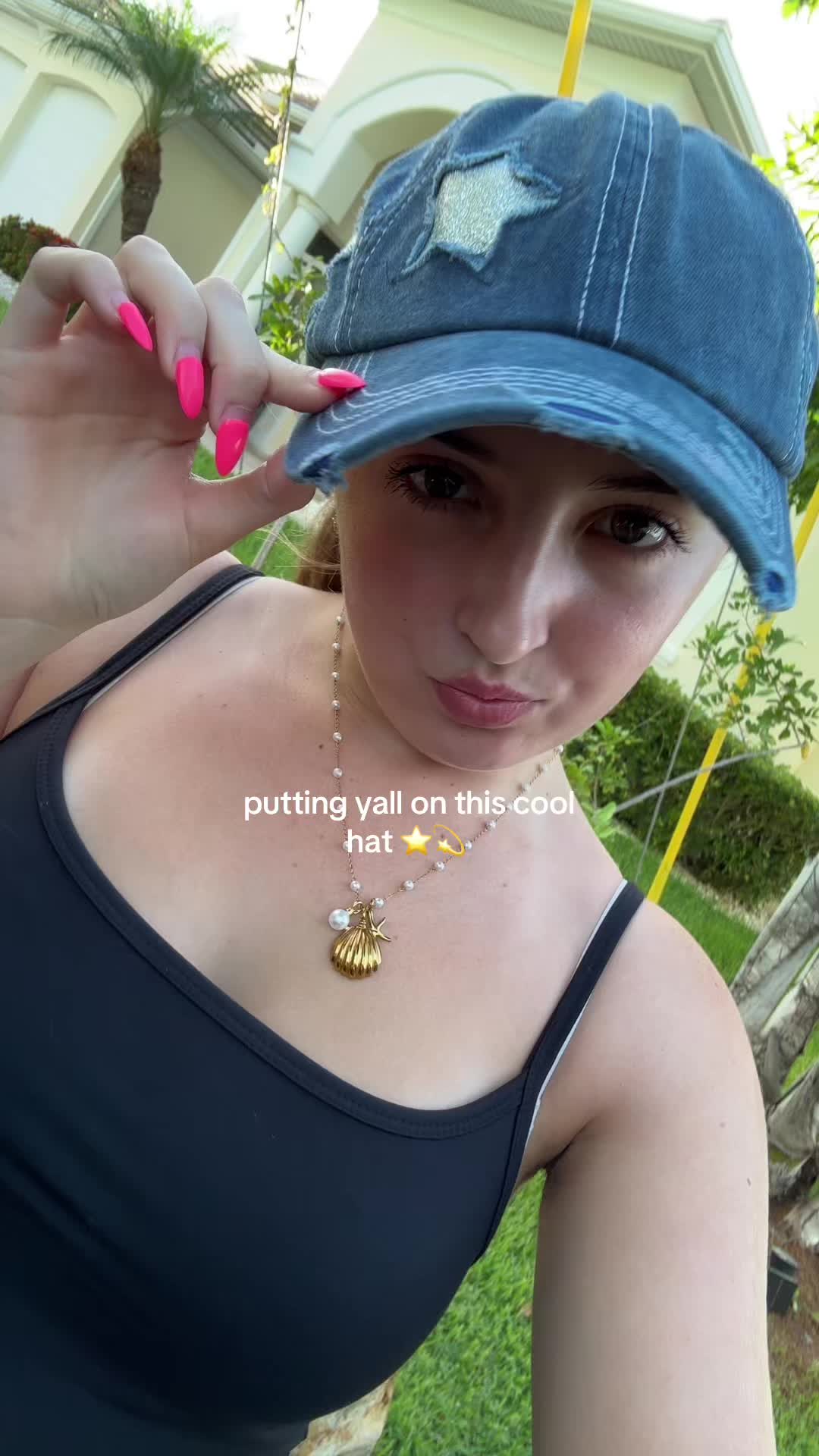 @Alicia Michelle
