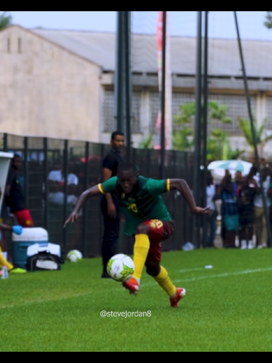 @Steve Jordan ❤️🇨🇲📸