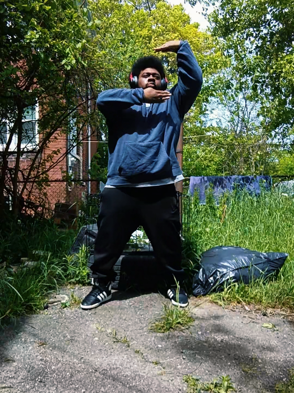 @kingdelontae