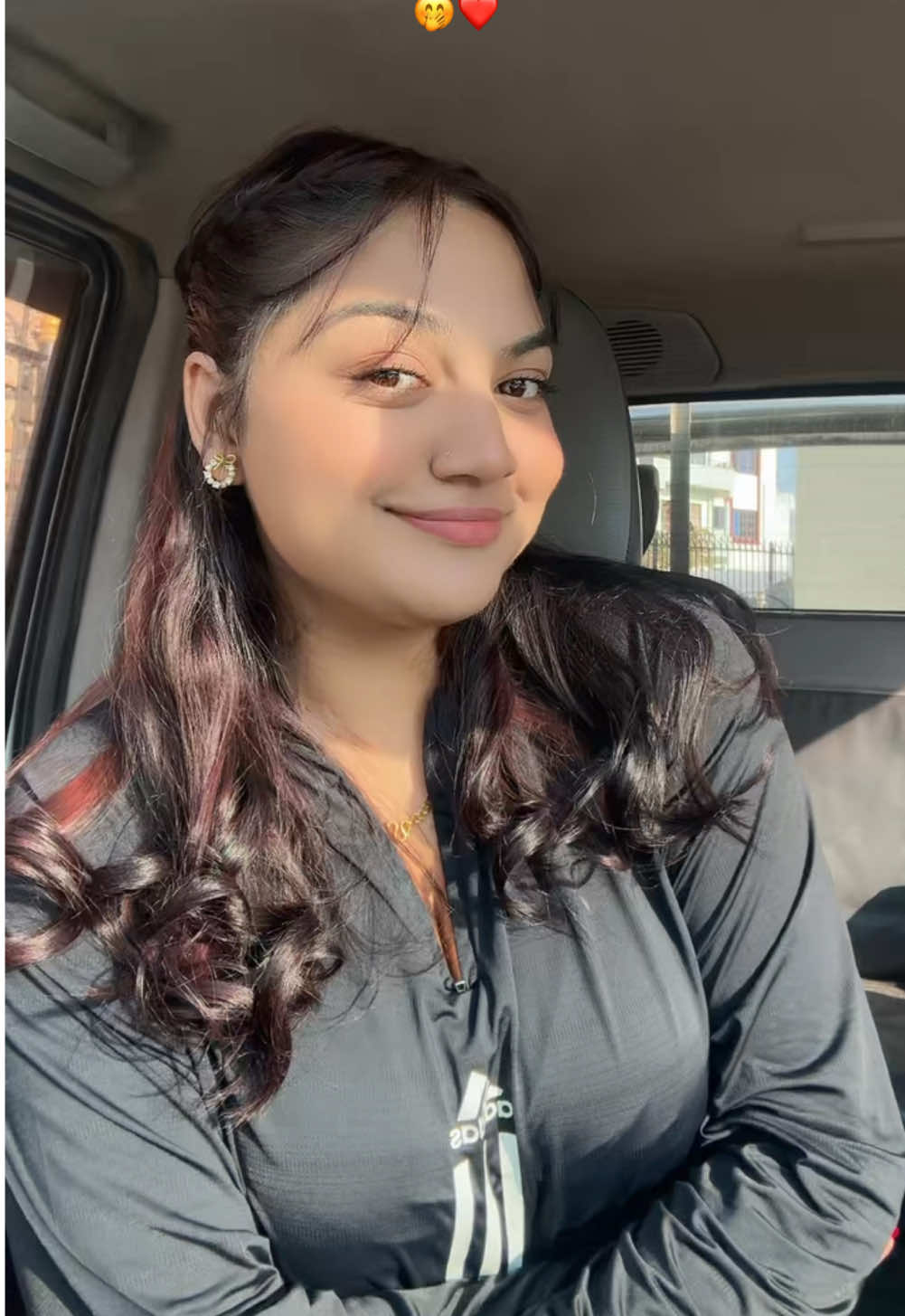 @Aakriti Ghimire ❤️