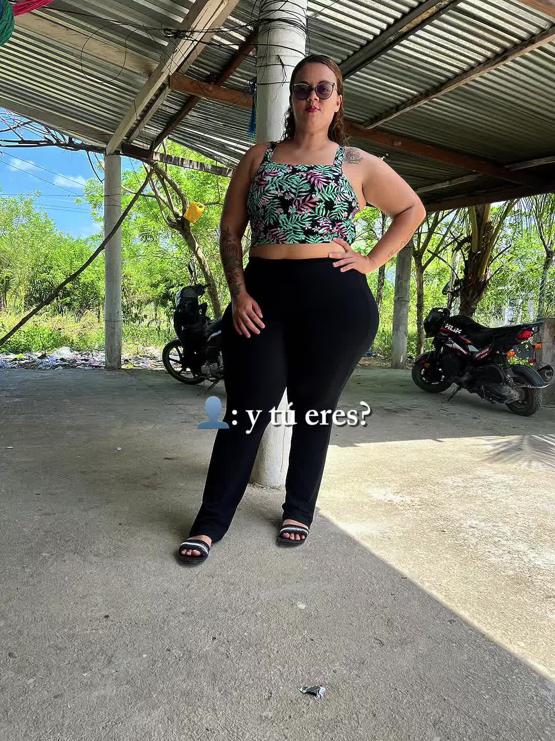 @❄️⚡️👠LA NI&Ntilde;A CATRACHA 👠🇭🇳✨