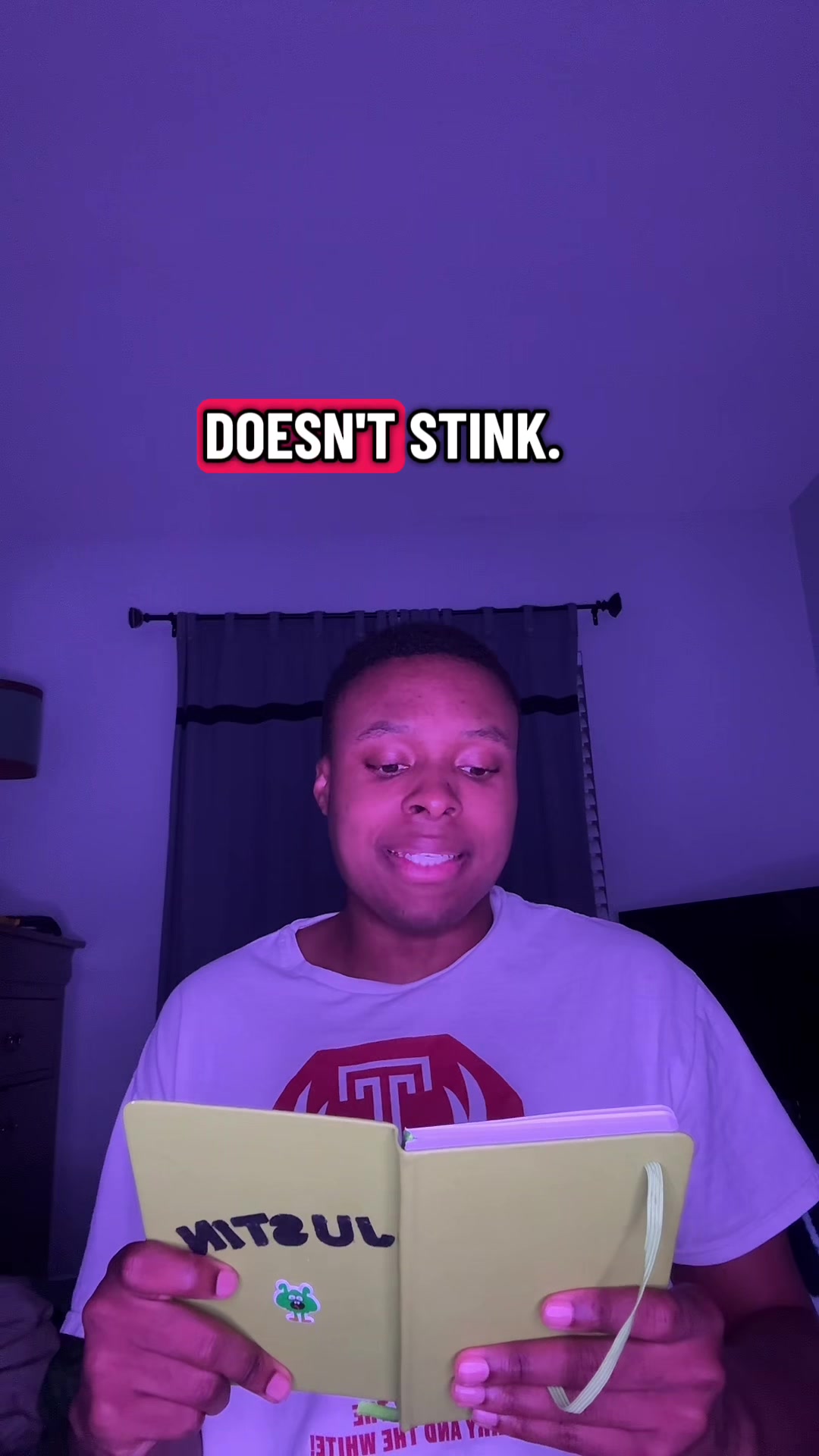 @JustN