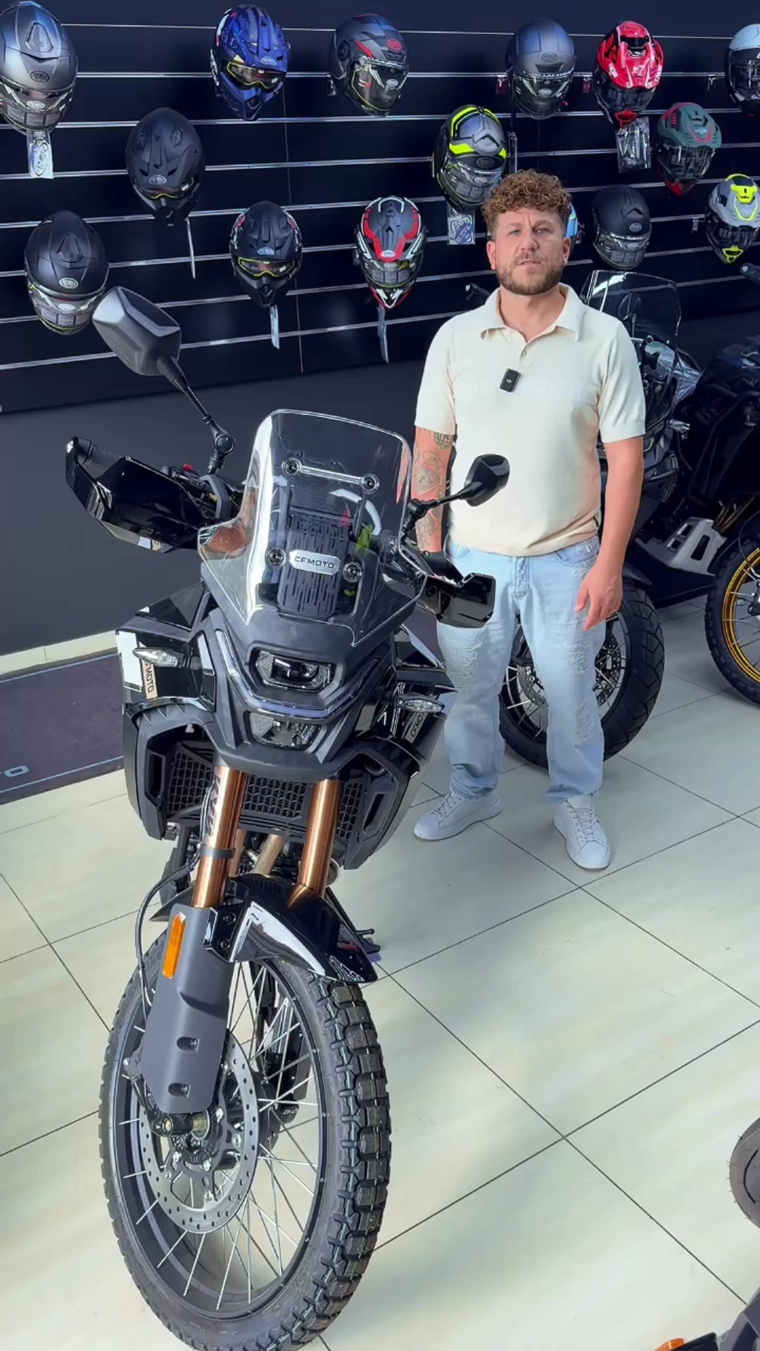 @Prime Cars Italy