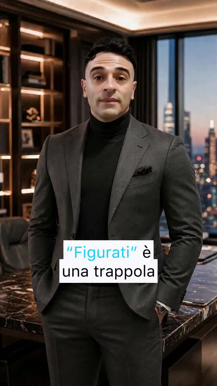 @Marco Nisida