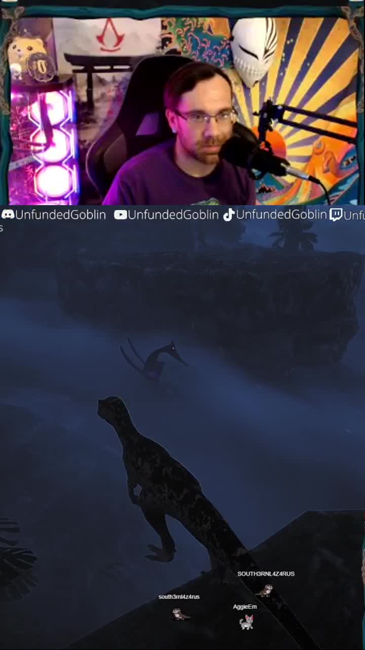 @UnfundedGoblin