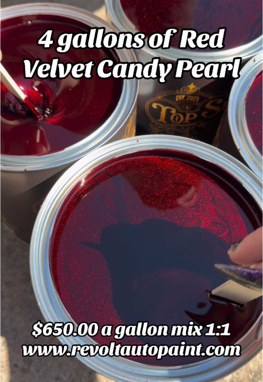 @revoltautopaint